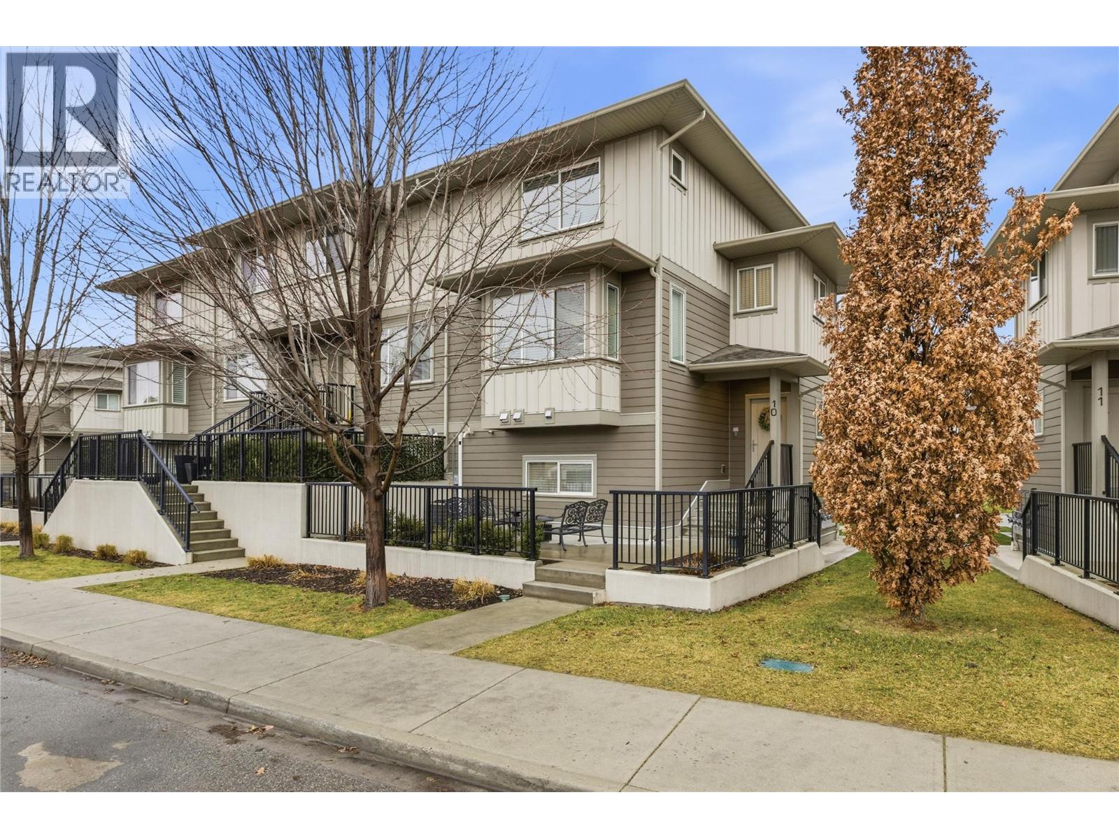 300 Drysdale Boulevard Unit# 10, Kelowna, British Columbia  V1V 3E6 - Photo 3 - 10374664