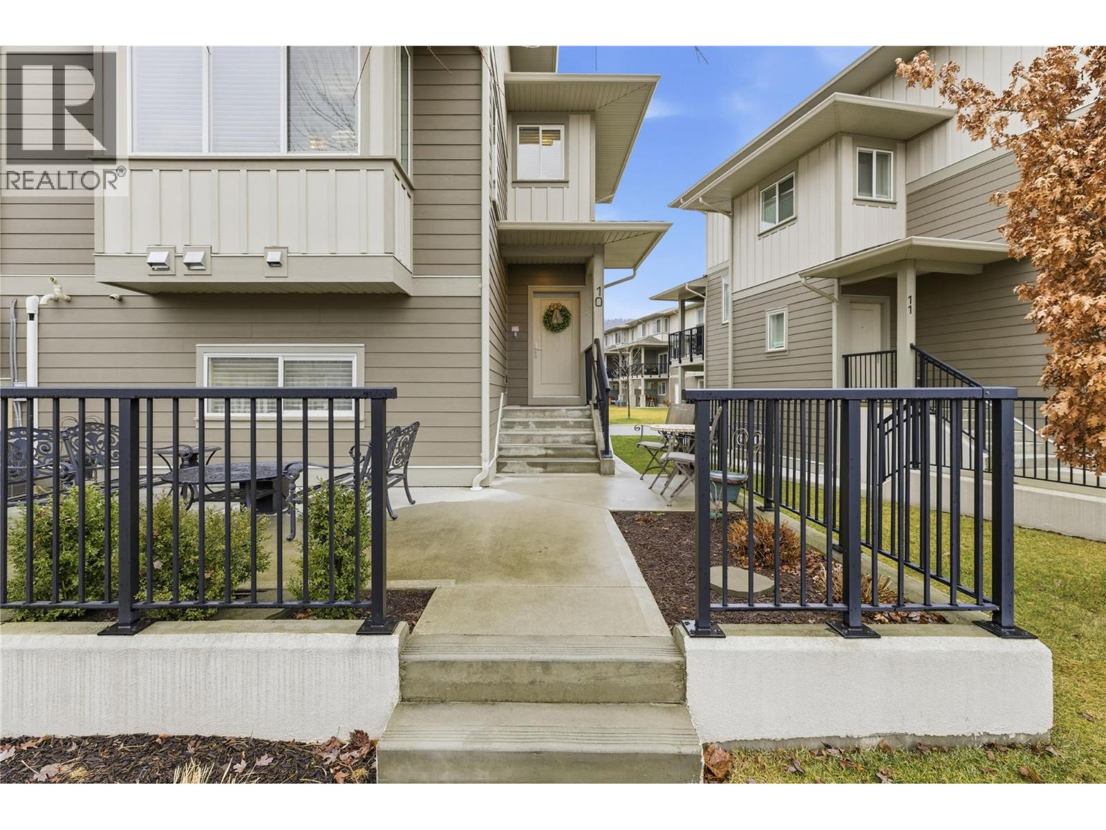 300 Drysdale Boulevard Unit# 10, Kelowna, British Columbia  V1V 3E6 - Photo 31 - 10374664
