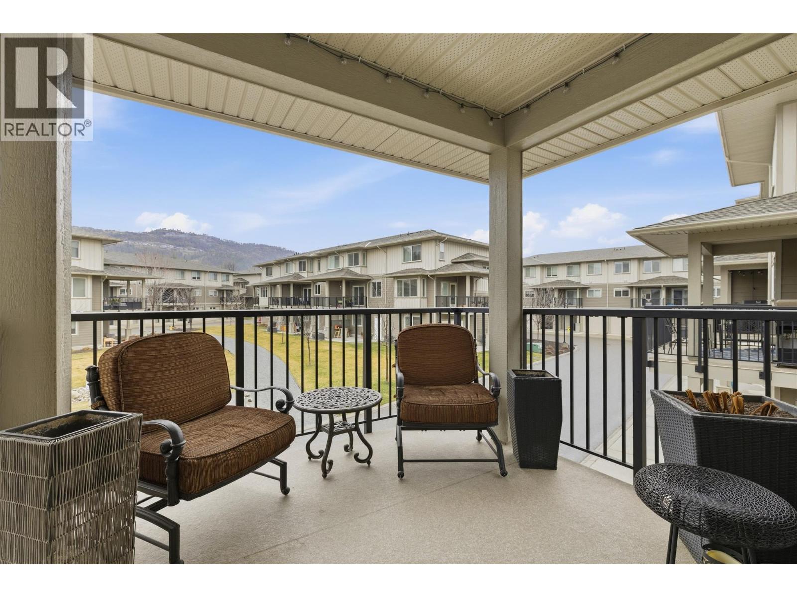 300 Drysdale Boulevard Unit# 10, Kelowna, British Columbia  V1V 3E6 - Photo 37 - 10374664
