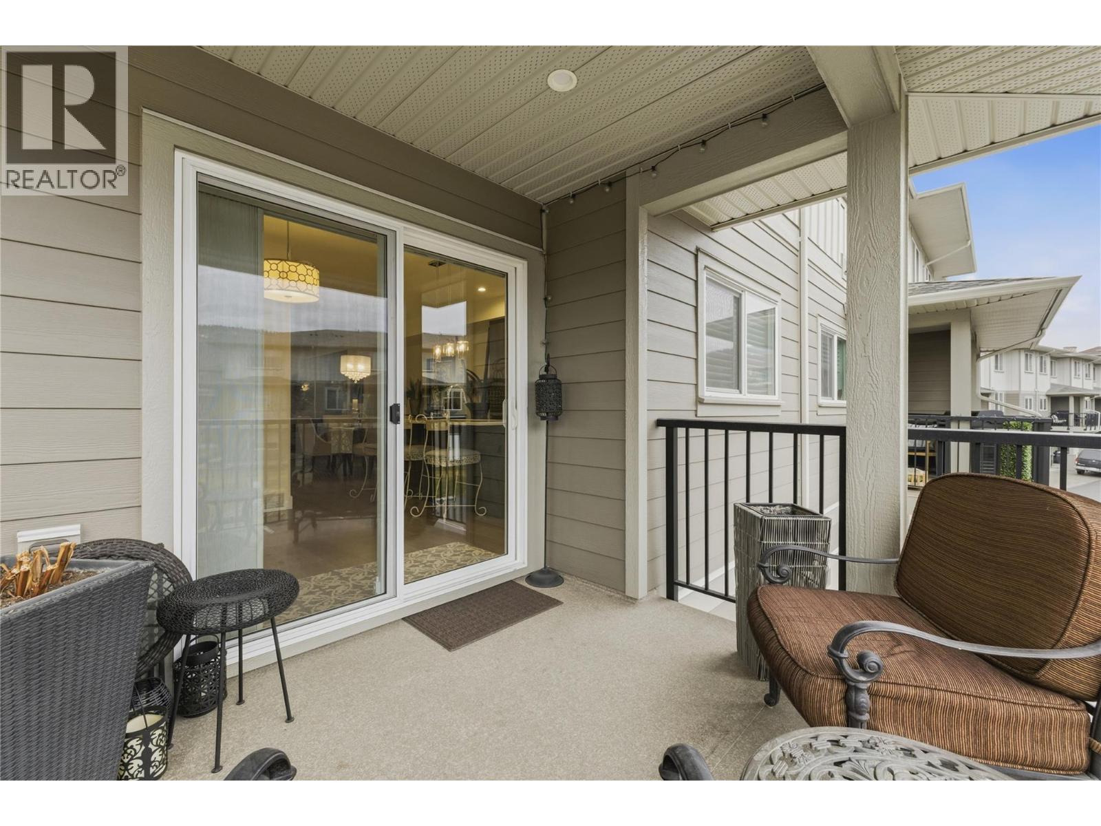 300 Drysdale Boulevard Unit# 10, Kelowna, British Columbia  V1V 3E6 - Photo 38 - 10374664