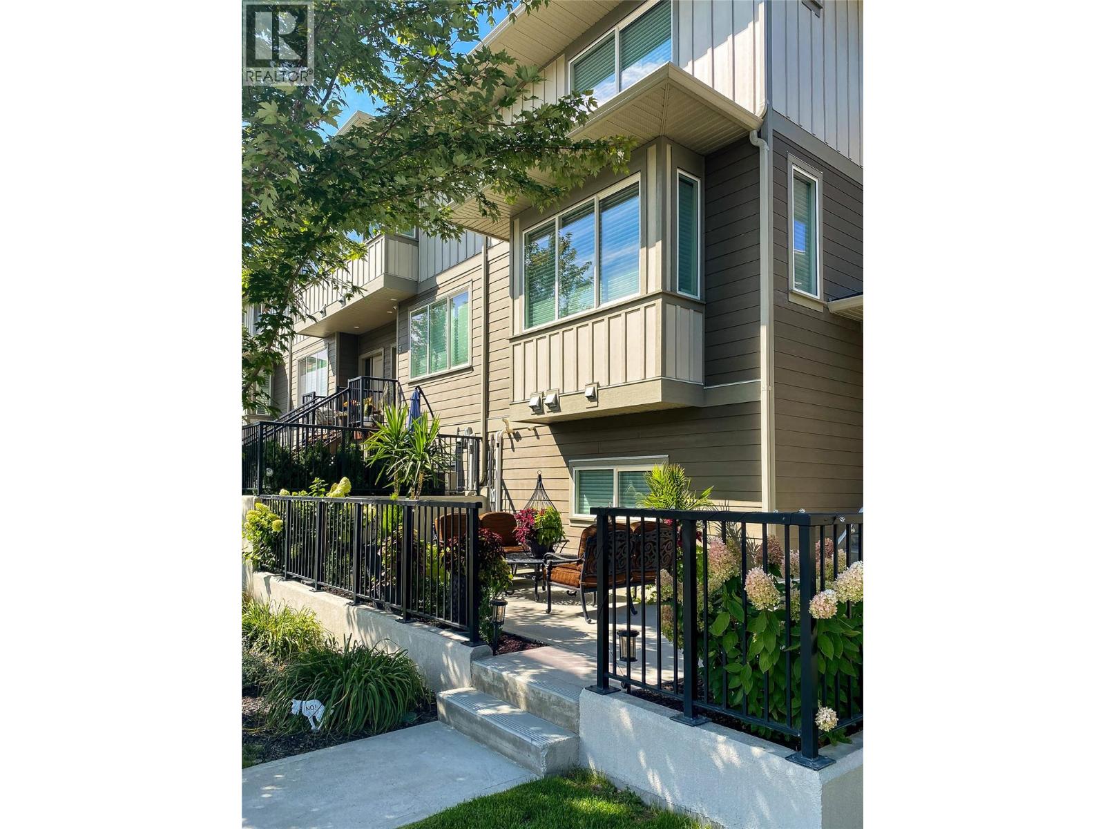 300 Drysdale Boulevard Unit# 10, Kelowna, British Columbia  V1V 3E6 - Photo 39 - 10374664