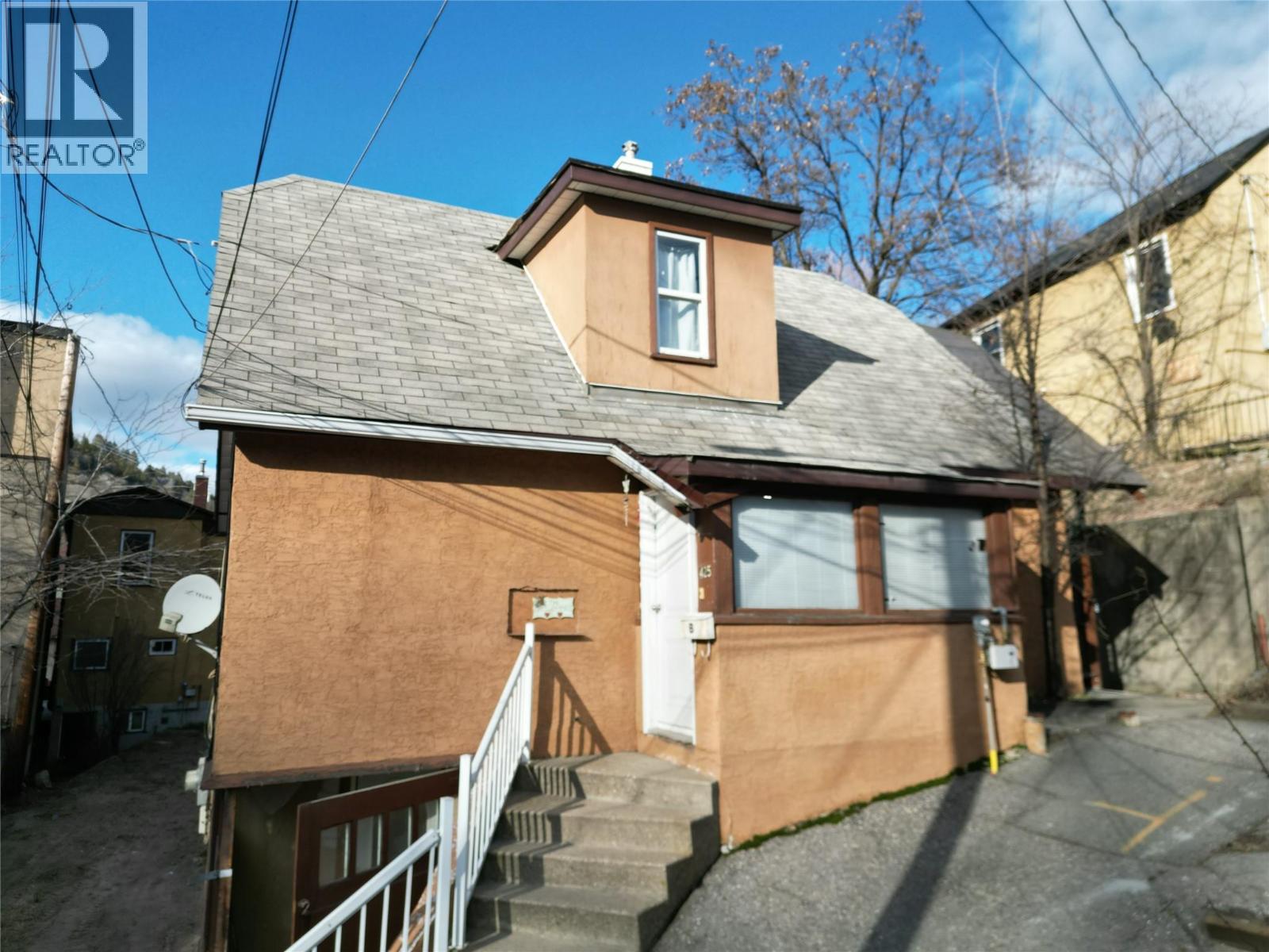 425, 415 Rossland Avenue, Trail, British Columbia  V1R 3N1 - Photo 2 - 10373818
