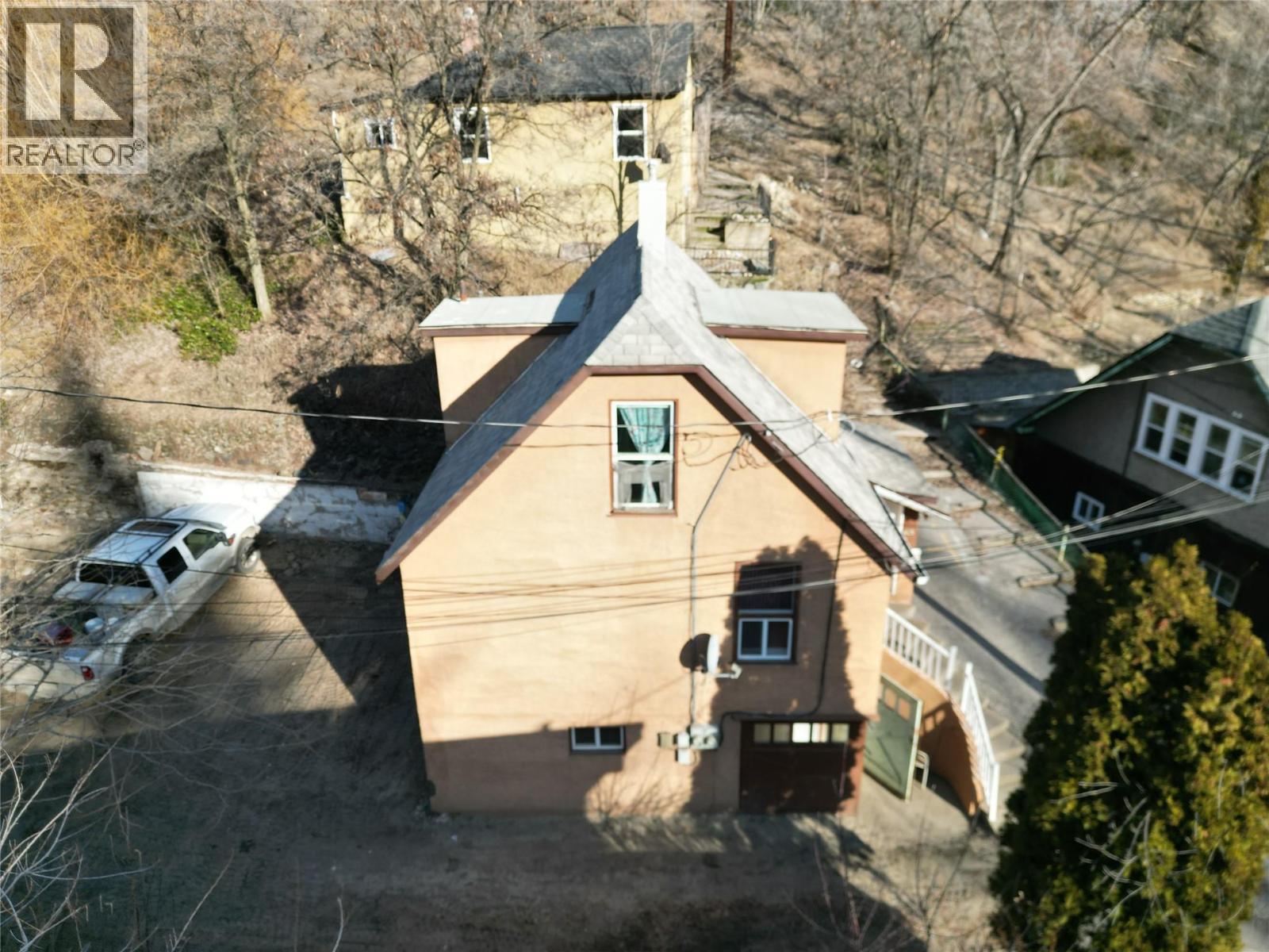 425, 415 Rossland Avenue, Trail, British Columbia  V1R 3N1 - Photo 34 - 10373818