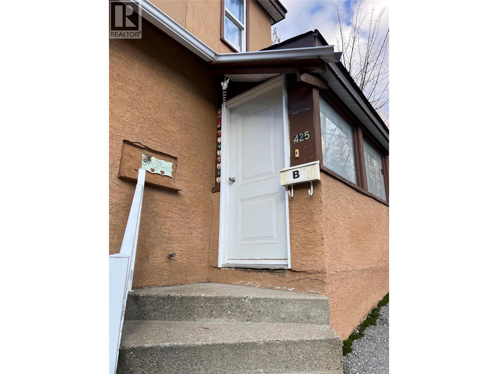 425, 415 Rossland Avenue, Trail, British Columbia  V1R 3N1 - Photo 9 - 10373818