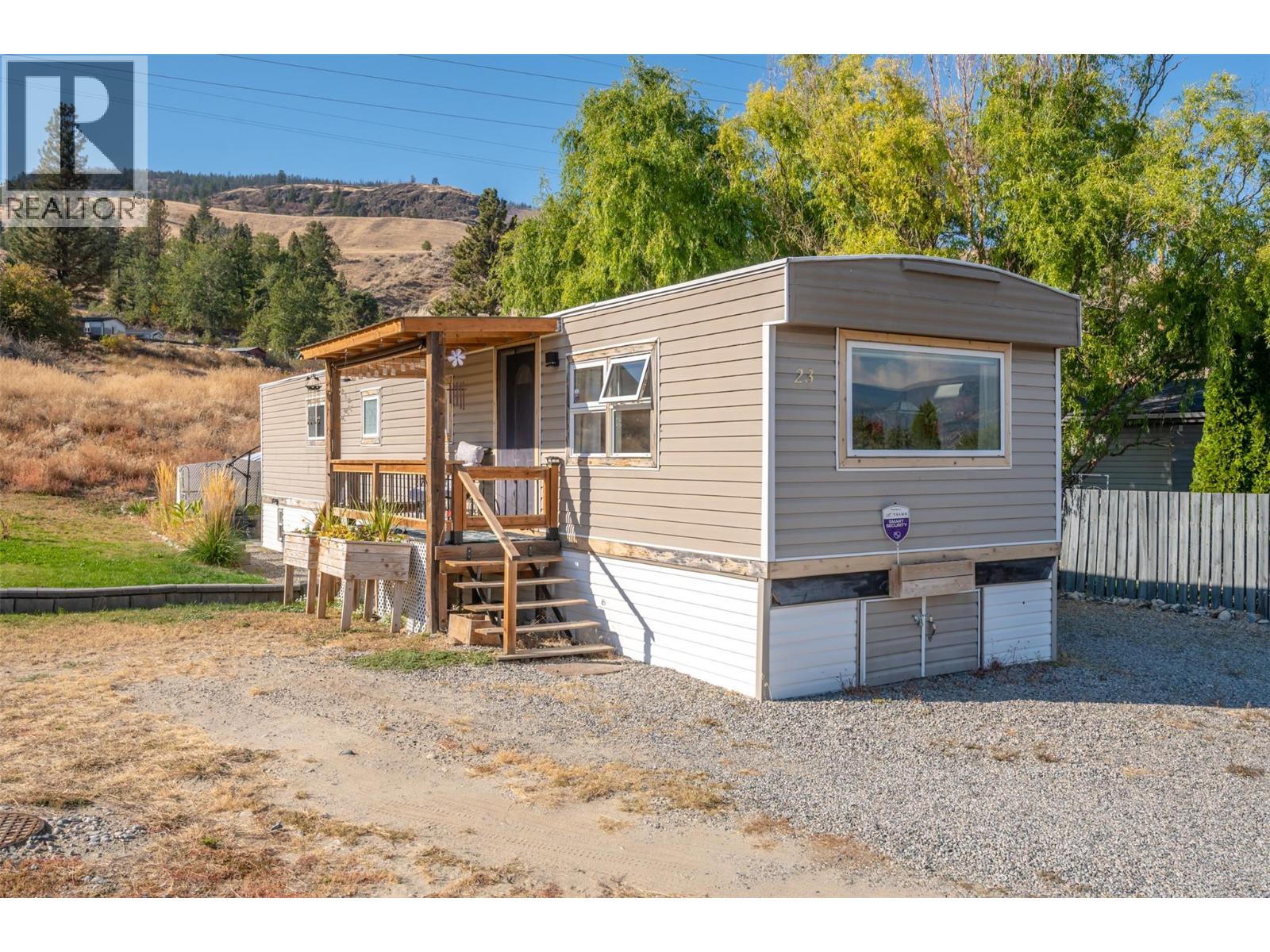 201 Highway 97 - Riva Ridge Estates Unit# 23, Penticton, British Columbia  V2A 6J7 - Photo 1 - 10374753