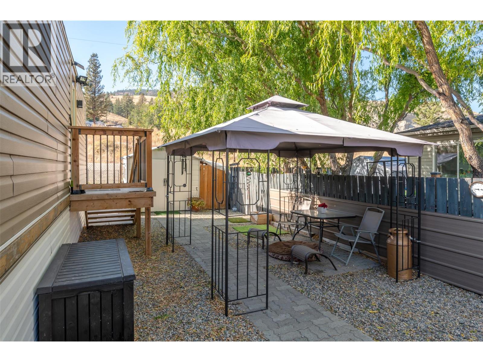 201 Highway 97 - Riva Ridge Estates Unit# 23, Penticton, British Columbia  V2A 6J7 - Photo 10 - 10374753