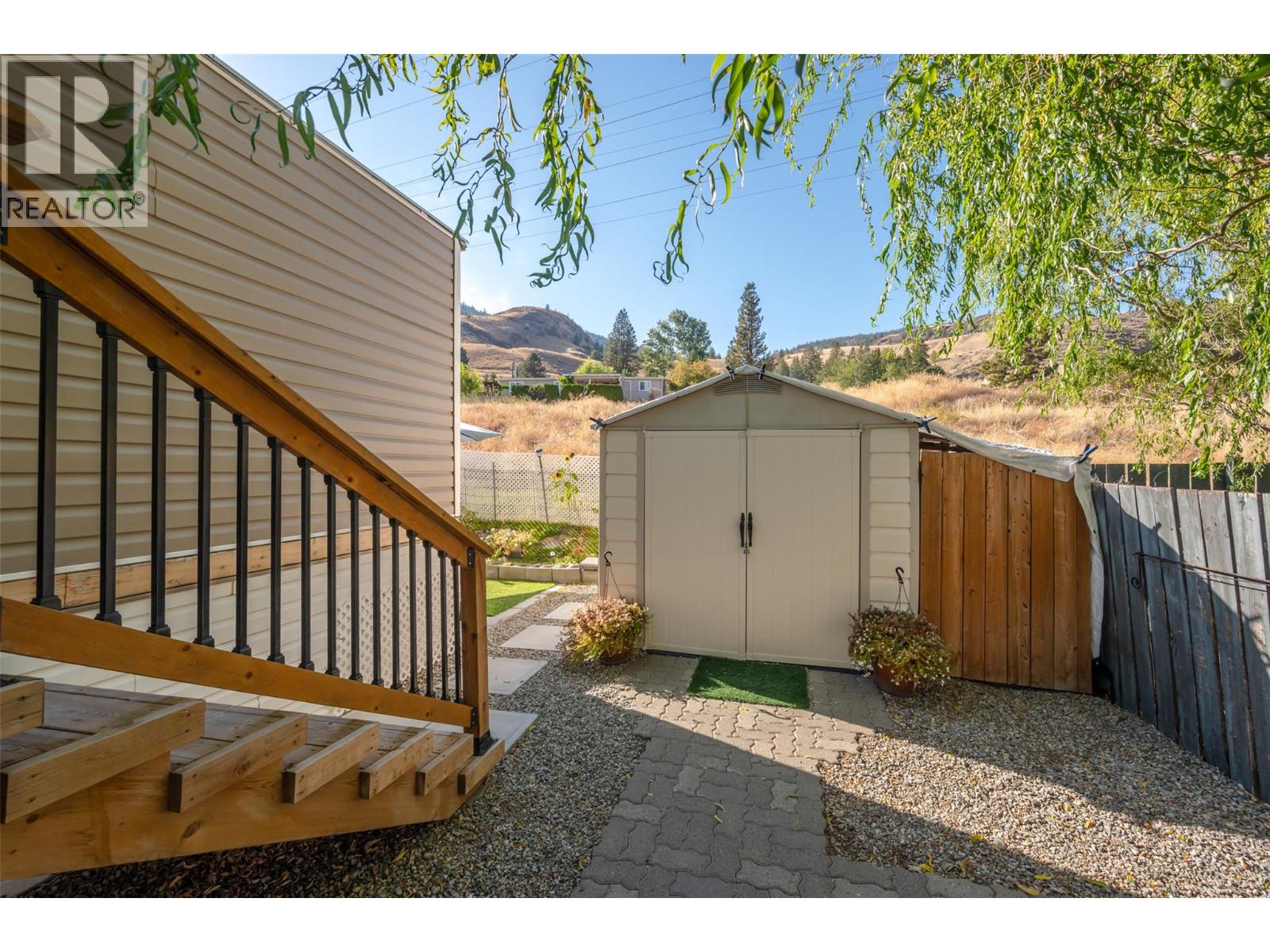 201 Highway 97 - Riva Ridge Estates Unit# 23, Penticton, British Columbia  V2A 6J7 - Photo 11 - 10374753