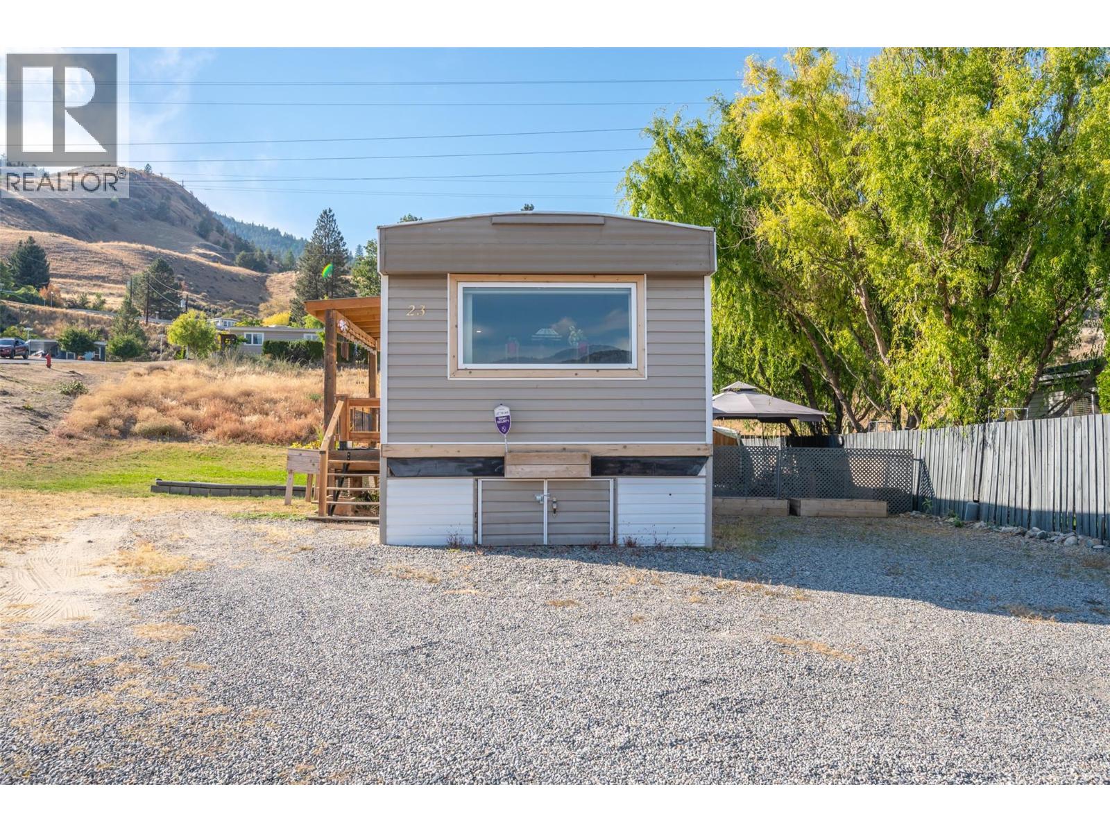201 Highway 97 - Riva Ridge Estates Unit# 23, Penticton, British Columbia  V2A 6J7 - Photo 2 - 10374753