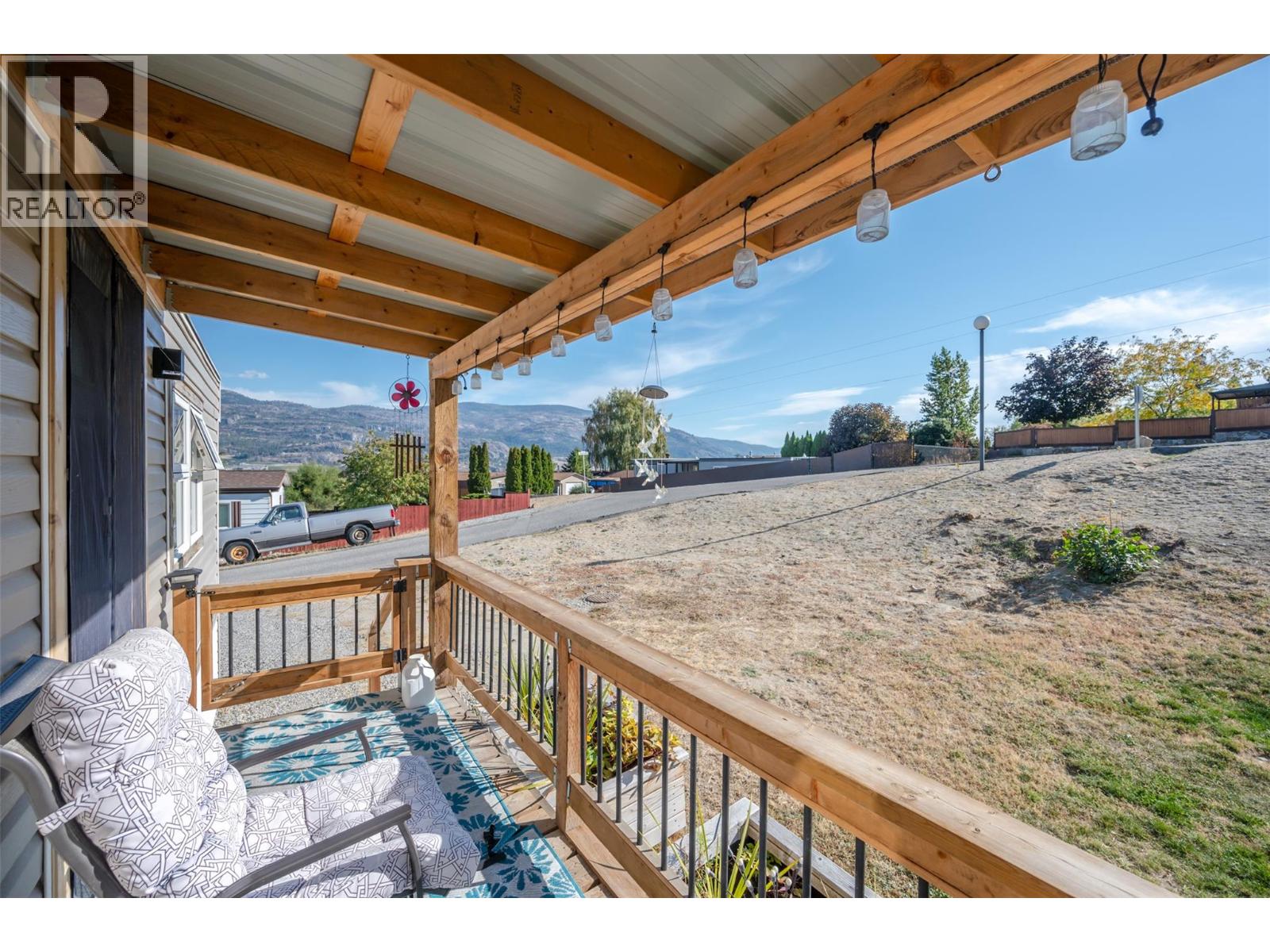 201 Highway 97 - Riva Ridge Estates Unit# 23, Penticton, British Columbia  V2A 6J7 - Photo 41 - 10374753