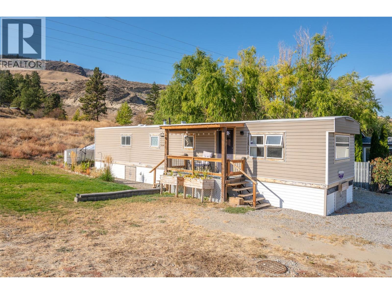 201 Highway 97 - Riva Ridge Estates Unit# 23, Penticton, British Columbia  V2A 6J7 - Photo 43 - 10374753