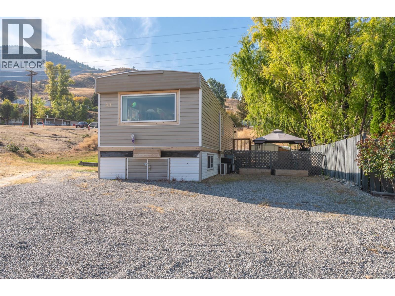 201 Highway 97 - Riva Ridge Estates Unit# 23, Penticton, British Columbia  V2A 6J7 - Photo 44 - 10374753