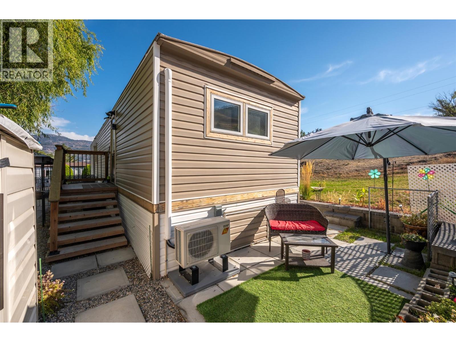 201 Highway 97 - Riva Ridge Estates Unit# 23, Penticton, British Columbia  V2A 6J7 - Photo 5 - 10374753