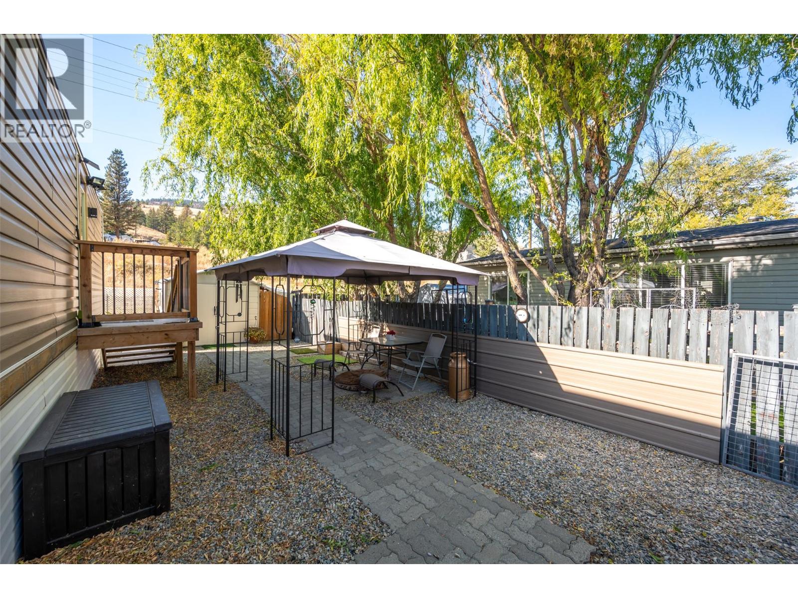 201 Highway 97 - Riva Ridge Estates Unit# 23, Penticton, British Columbia  V2A 6J7 - Photo 9 - 10374753