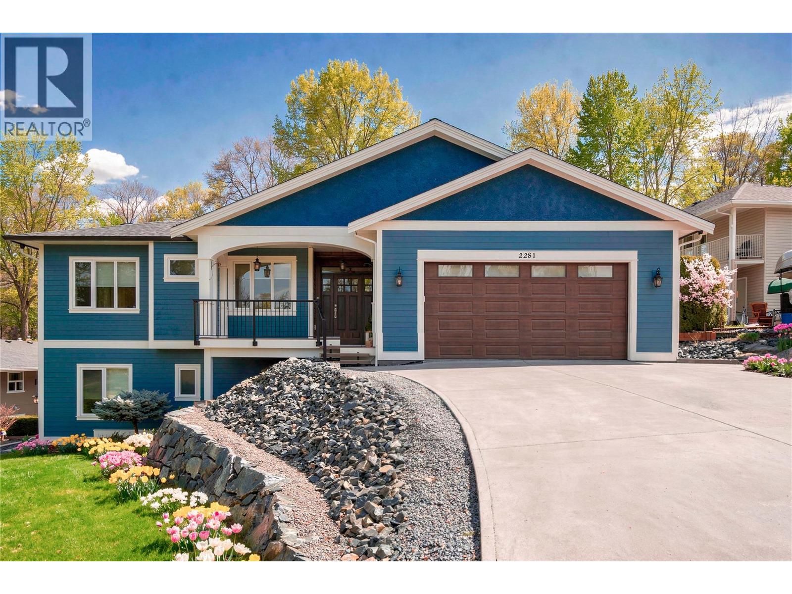 2281 24 Avenue NE, salmon arm, British Columbia