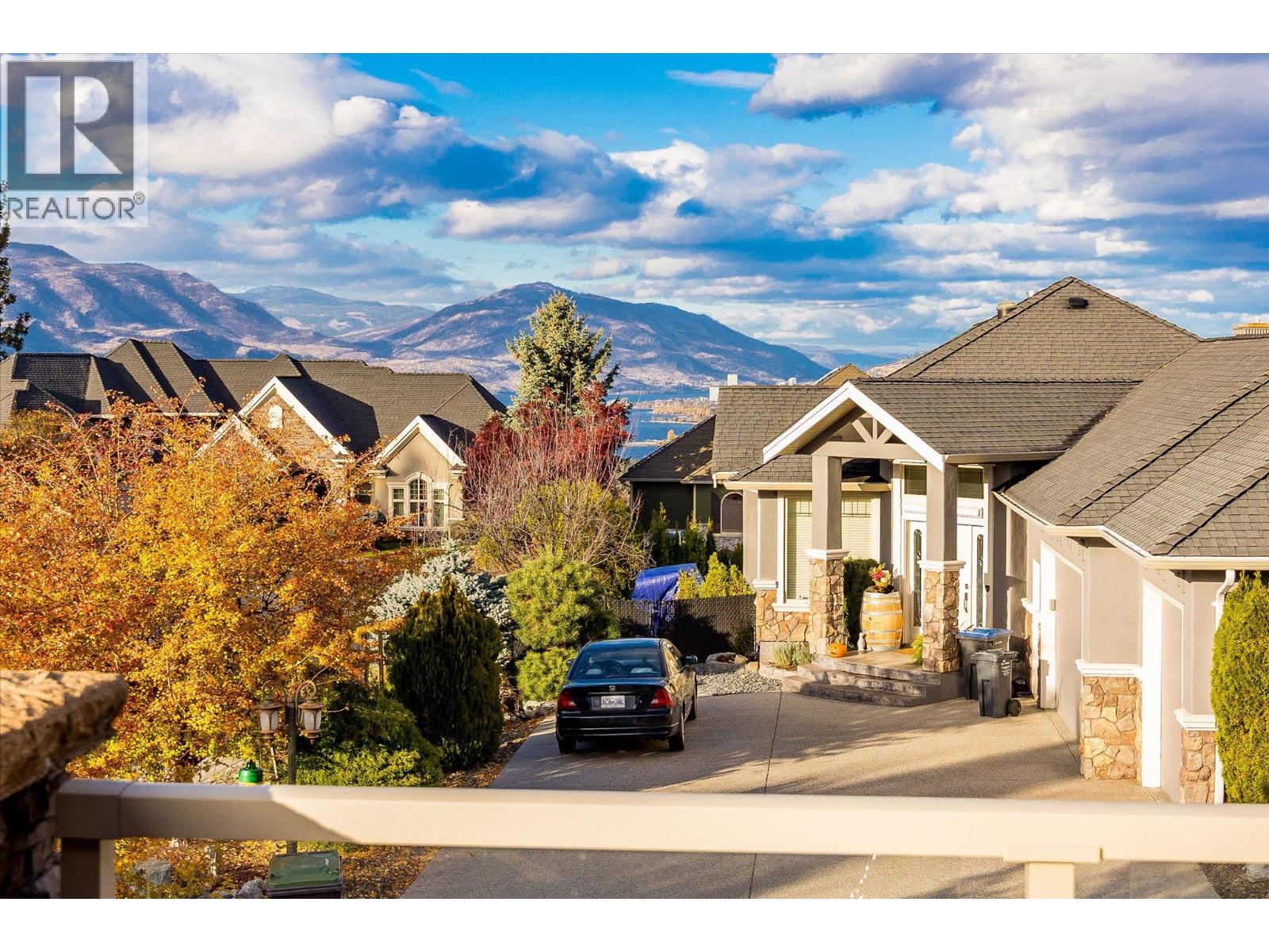 603 Arbor View Drive, Kelowna, British Columbia  V1W 4Z7 - Photo 17 - 10373064