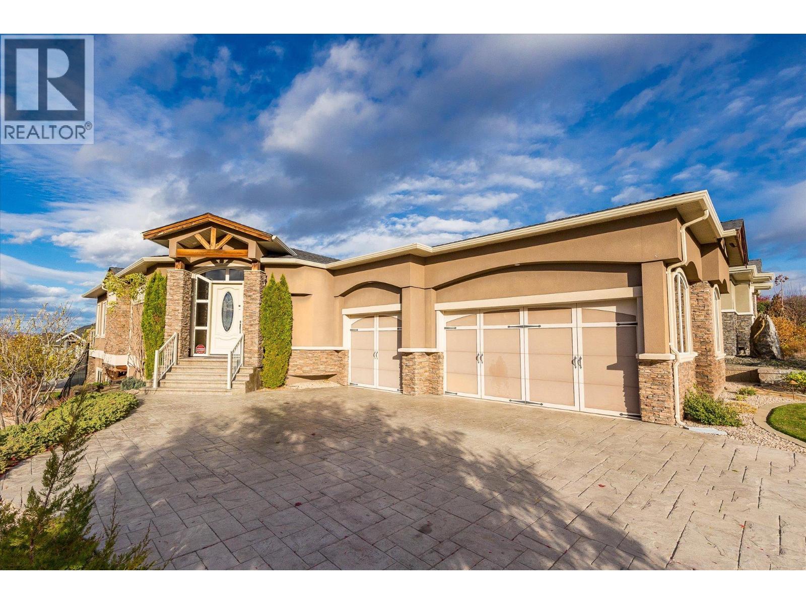 603 Arbor View Drive, Kelowna, British Columbia  V1W 4Z7 - Photo 2 - 10373064