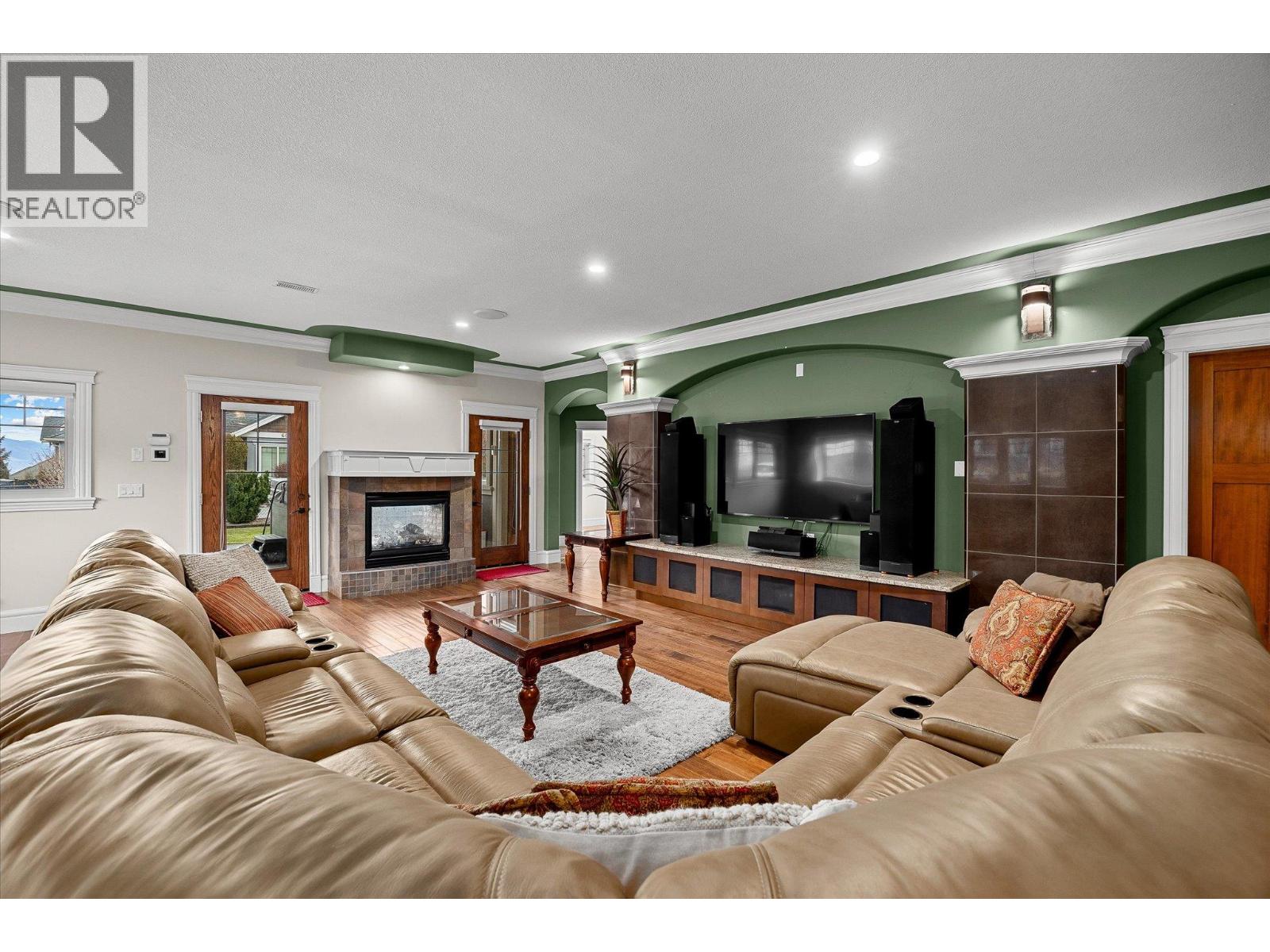 603 Arbor View Drive, Kelowna, British Columbia  V1W 4Z7 - Photo 35 - 10373064