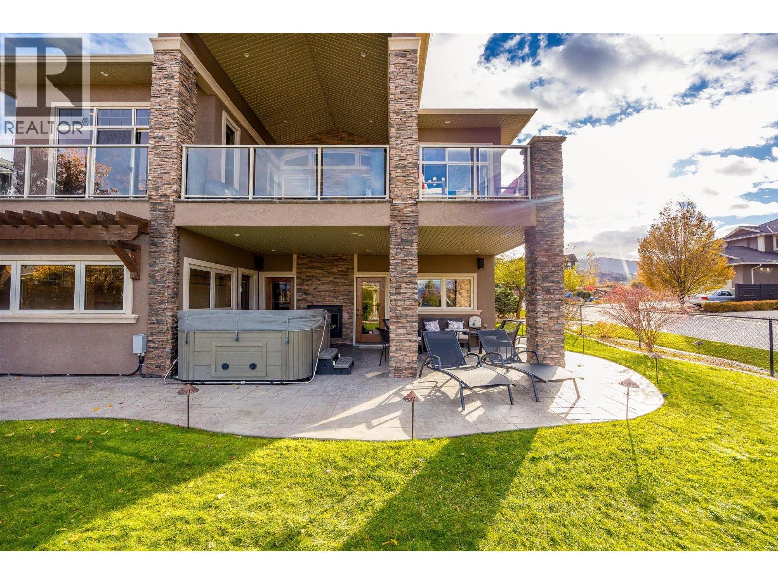 603 Arbor View Drive, Kelowna, British Columbia  V1W 4Z7 - Photo 46 - 10373064
