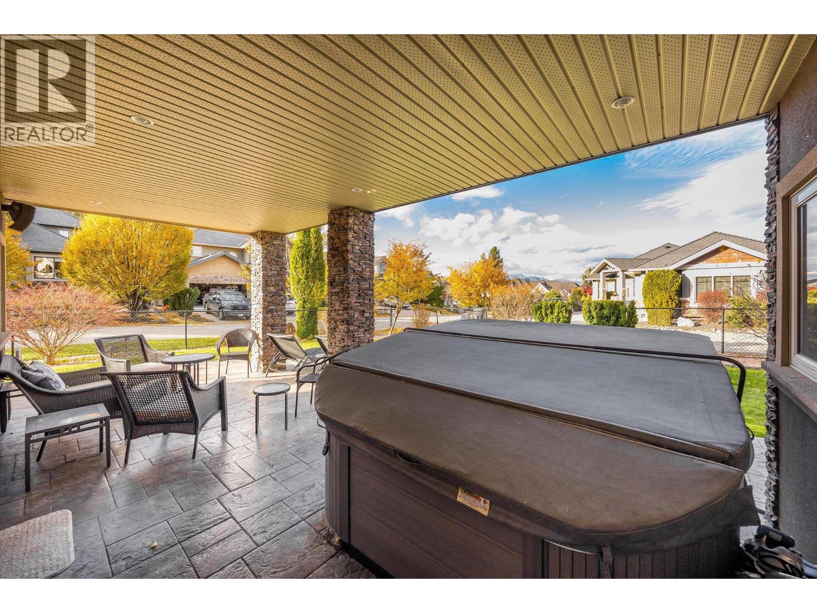 603 Arbor View Drive, Kelowna, British Columbia  V1W 4Z7 - Photo 48 - 10373064