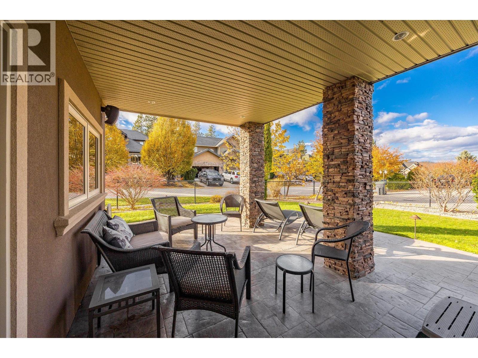 603 Arbor View Drive, Kelowna, British Columbia  V1W 4Z7 - Photo 49 - 10373064