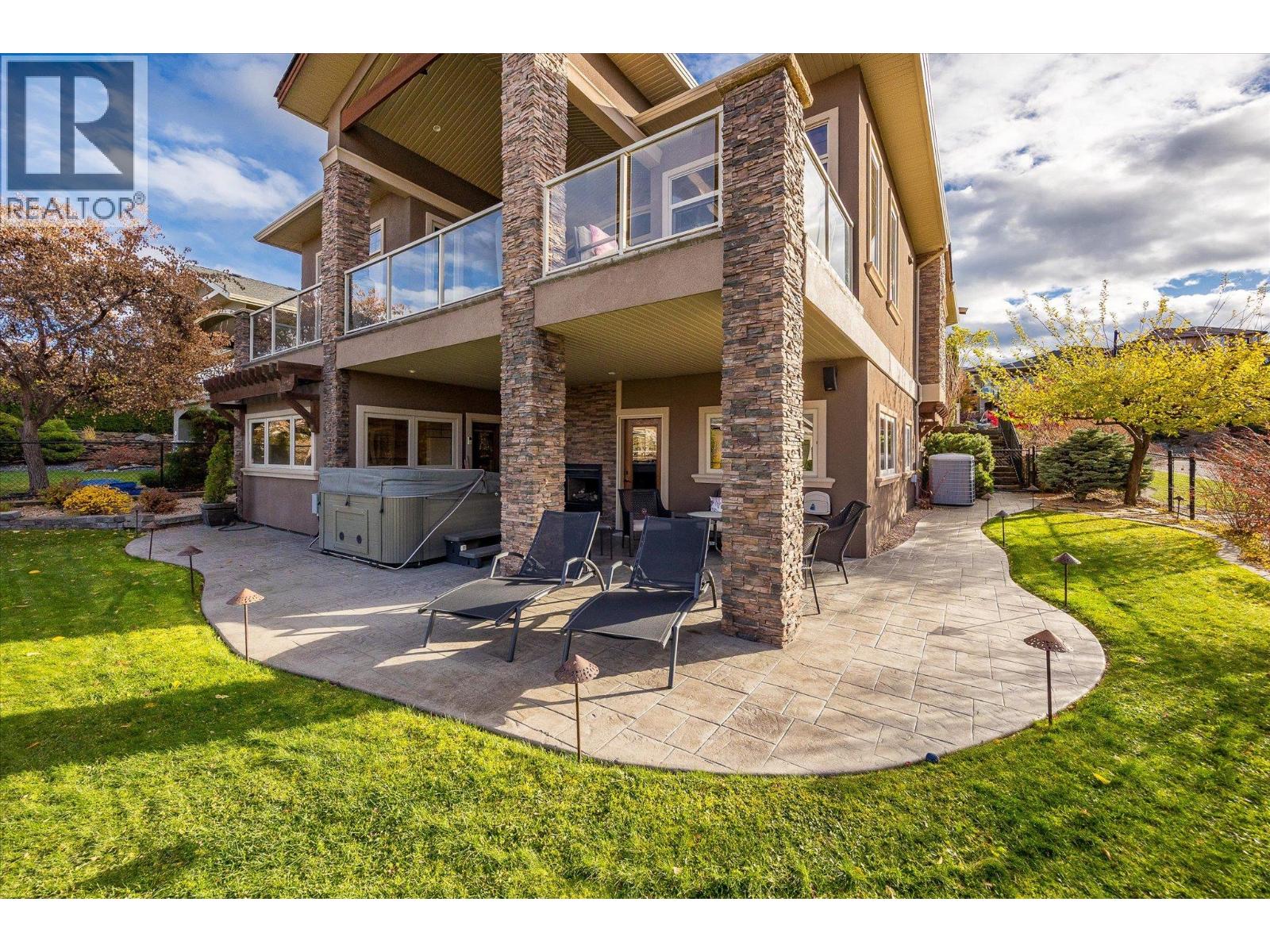 603 Arbor View Drive, Kelowna, British Columbia  V1W 4Z7 - Photo 51 - 10373064