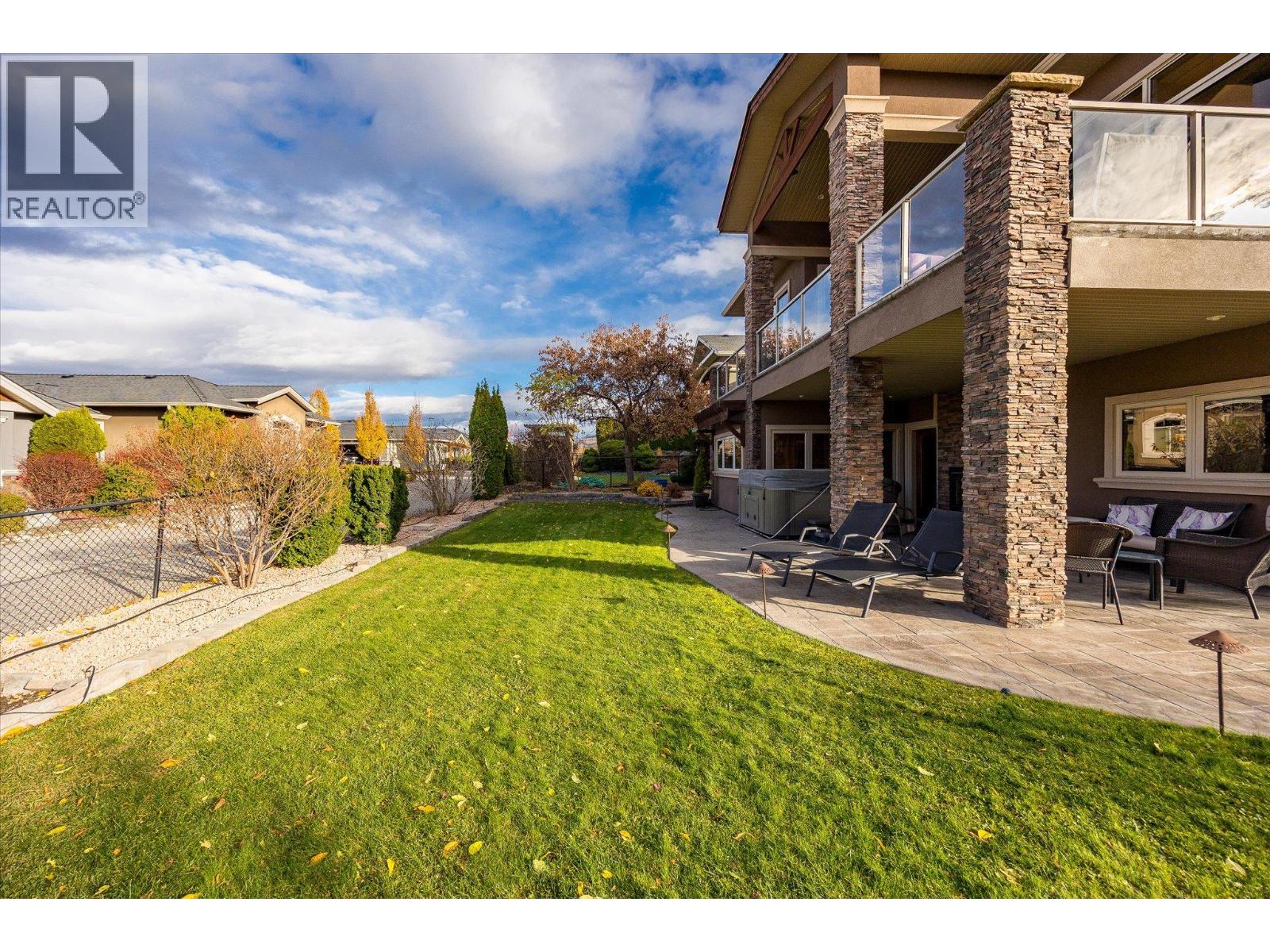603 Arbor View Drive, Kelowna, British Columbia  V1W 4Z7 - Photo 52 - 10373064