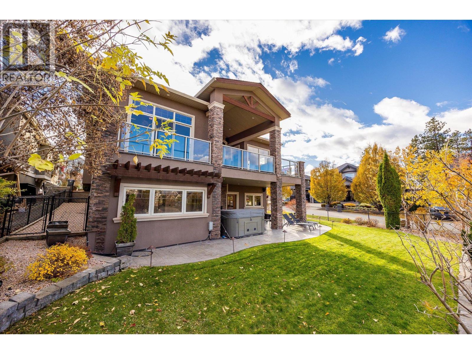 603 Arbor View Drive, Kelowna, British Columbia  V1W 4Z7 - Photo 53 - 10373064