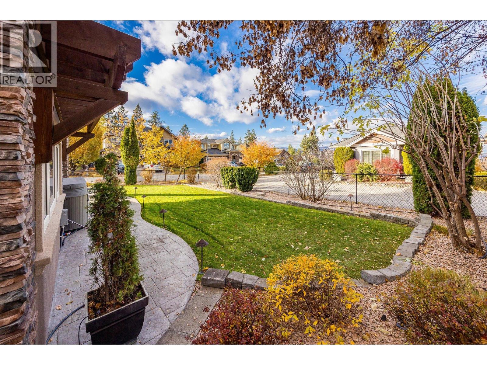 603 Arbor View Drive, Kelowna, British Columbia  V1W 4Z7 - Photo 54 - 10373064