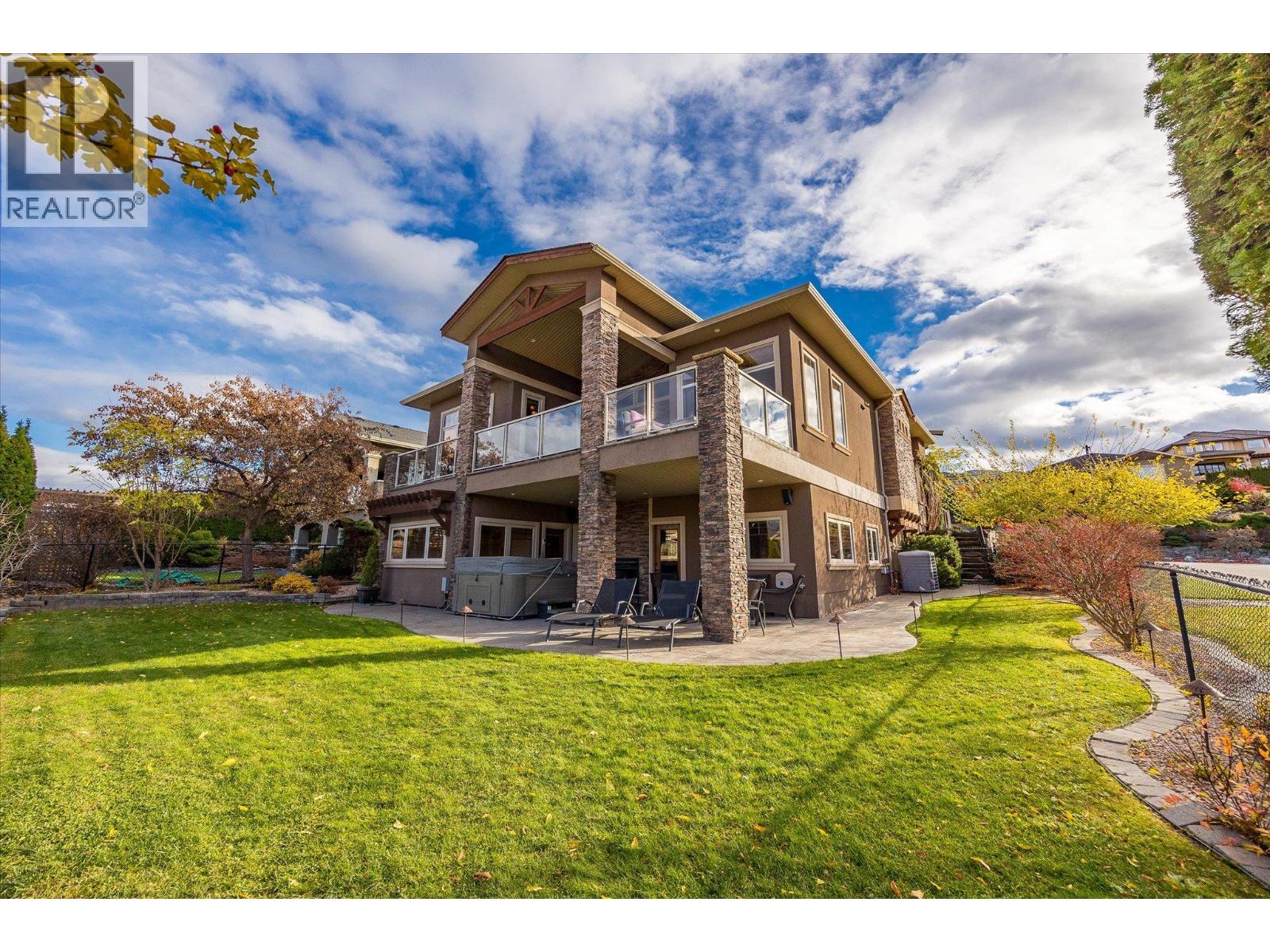 603 Arbor View Drive, Kelowna, British Columbia  V1W 4Z7 - Photo 55 - 10373064