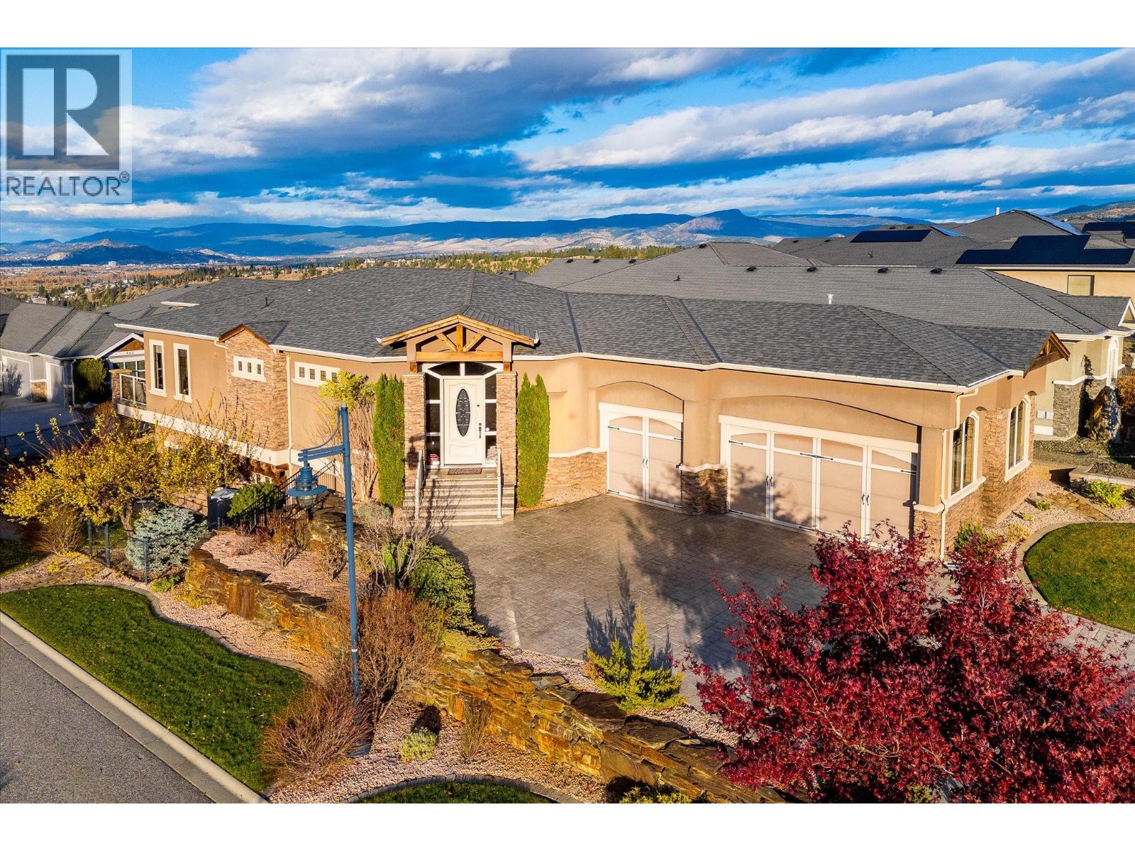 603 Arbor View Drive, Kelowna, British Columbia  V1W 4Z7 - Photo 58 - 10373064