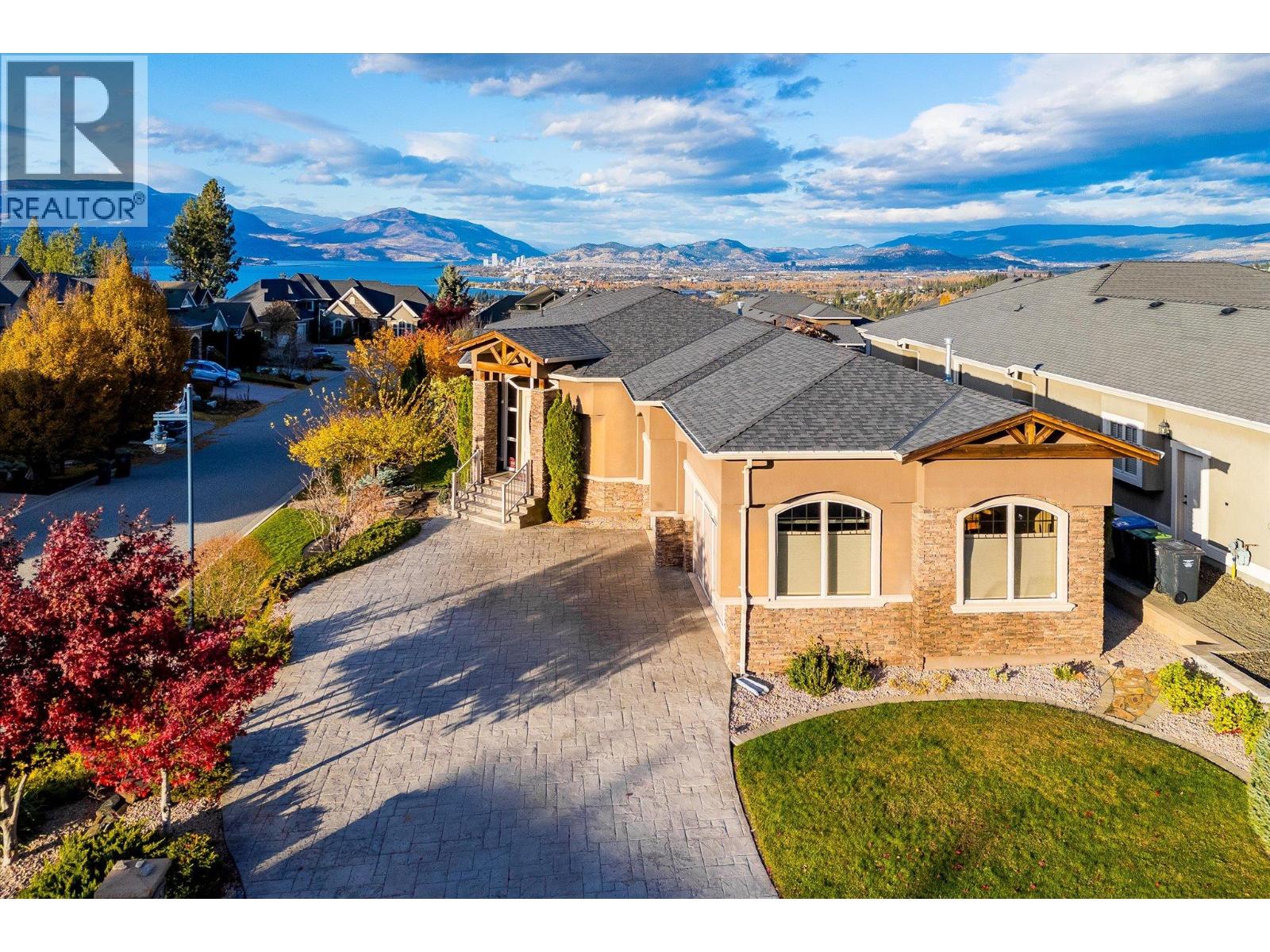 603 Arbor View Drive, Kelowna, British Columbia  V1W 4Z7 - Photo 59 - 10373064