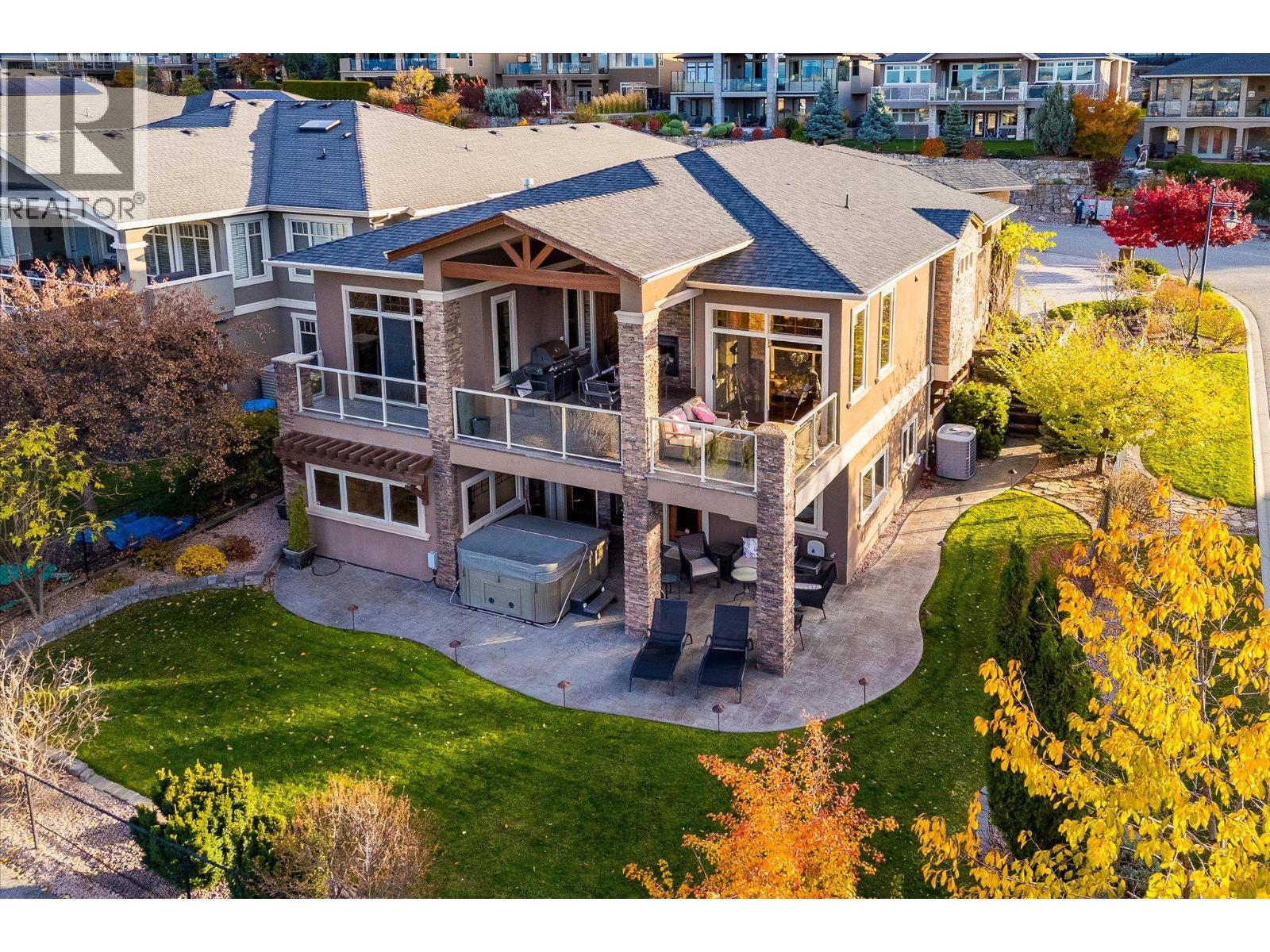603 Arbor View Drive, Kelowna, British Columbia  V1W 4Z7 - Photo 60 - 10373064
