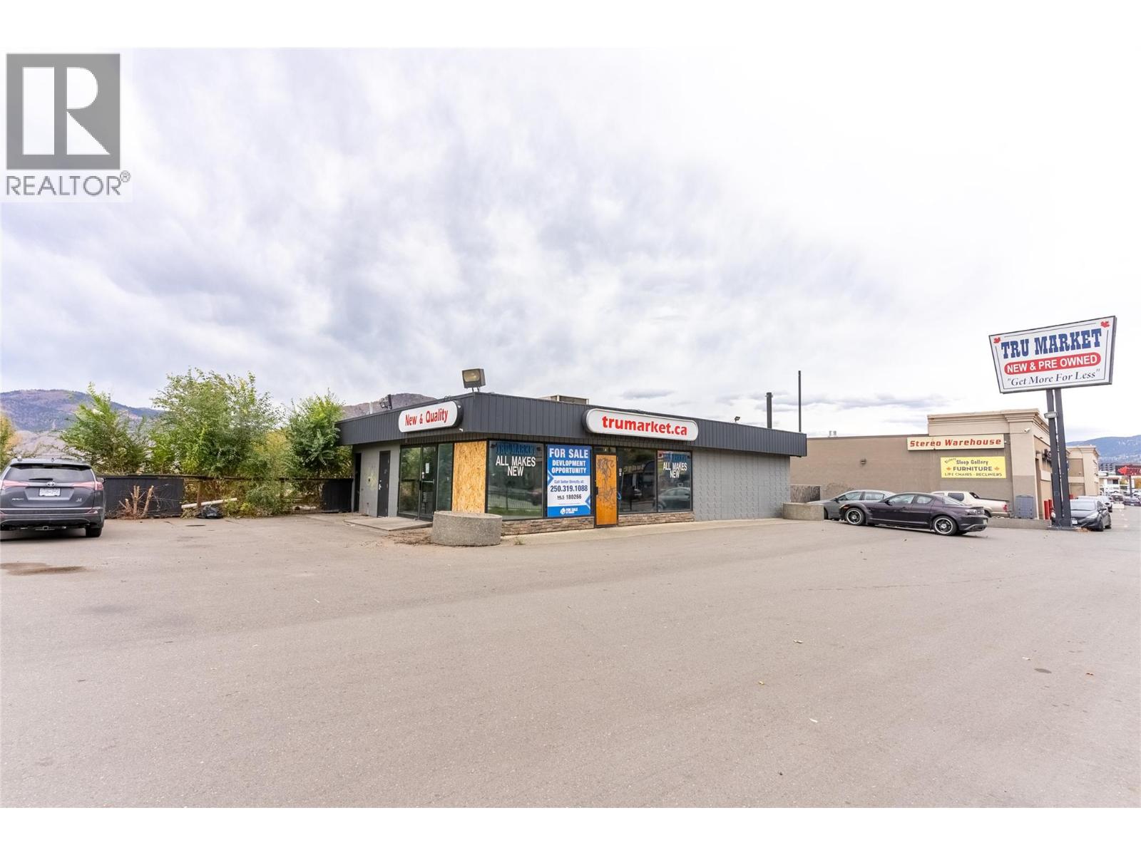 260 Victoria  W Street, Kamloops, British Columbia  V2C 1A4 - Photo 15 - 10374665