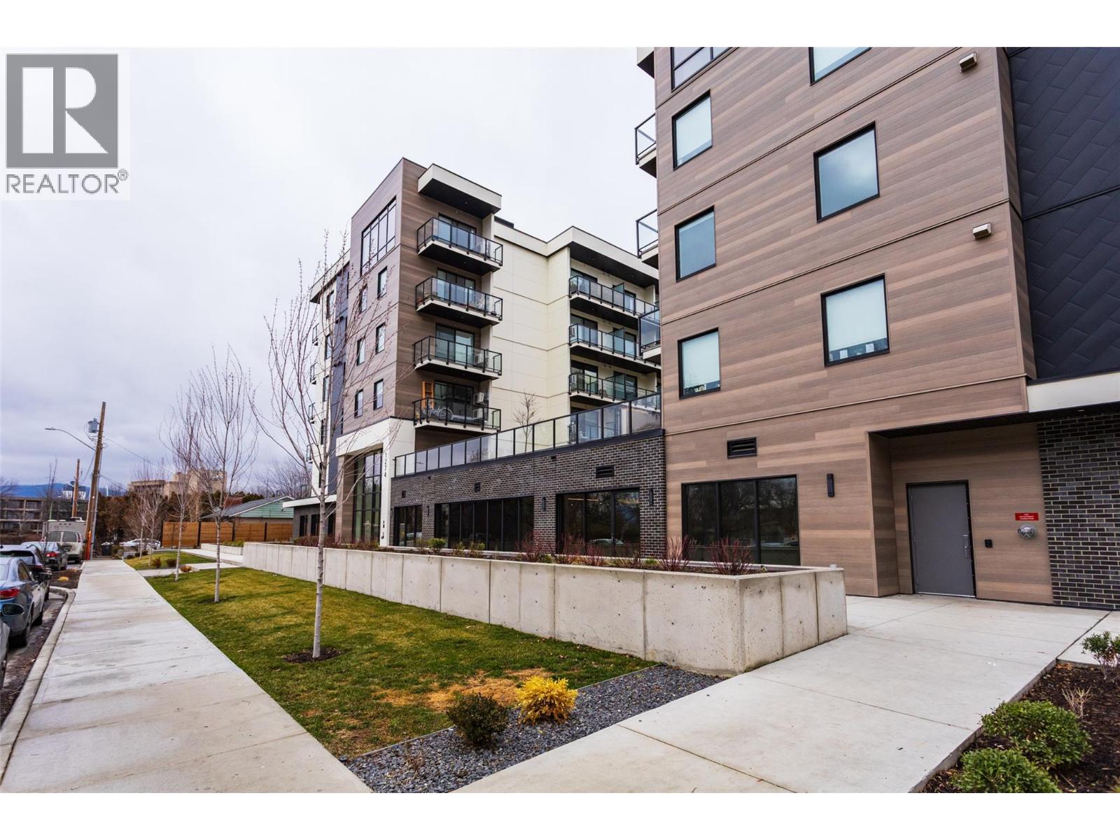 1274 Devonshire Avenue Unit# 307 Lot# 32, Kelowna, British Columbia  V1Y 0M7 - Photo 53 - 10374253