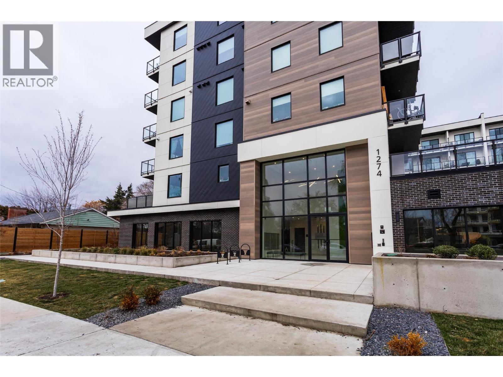 1274 Devonshire Avenue Unit# 307 Lot# 32, Kelowna, British Columbia  V1Y 0M7 - Photo 54 - 10374253