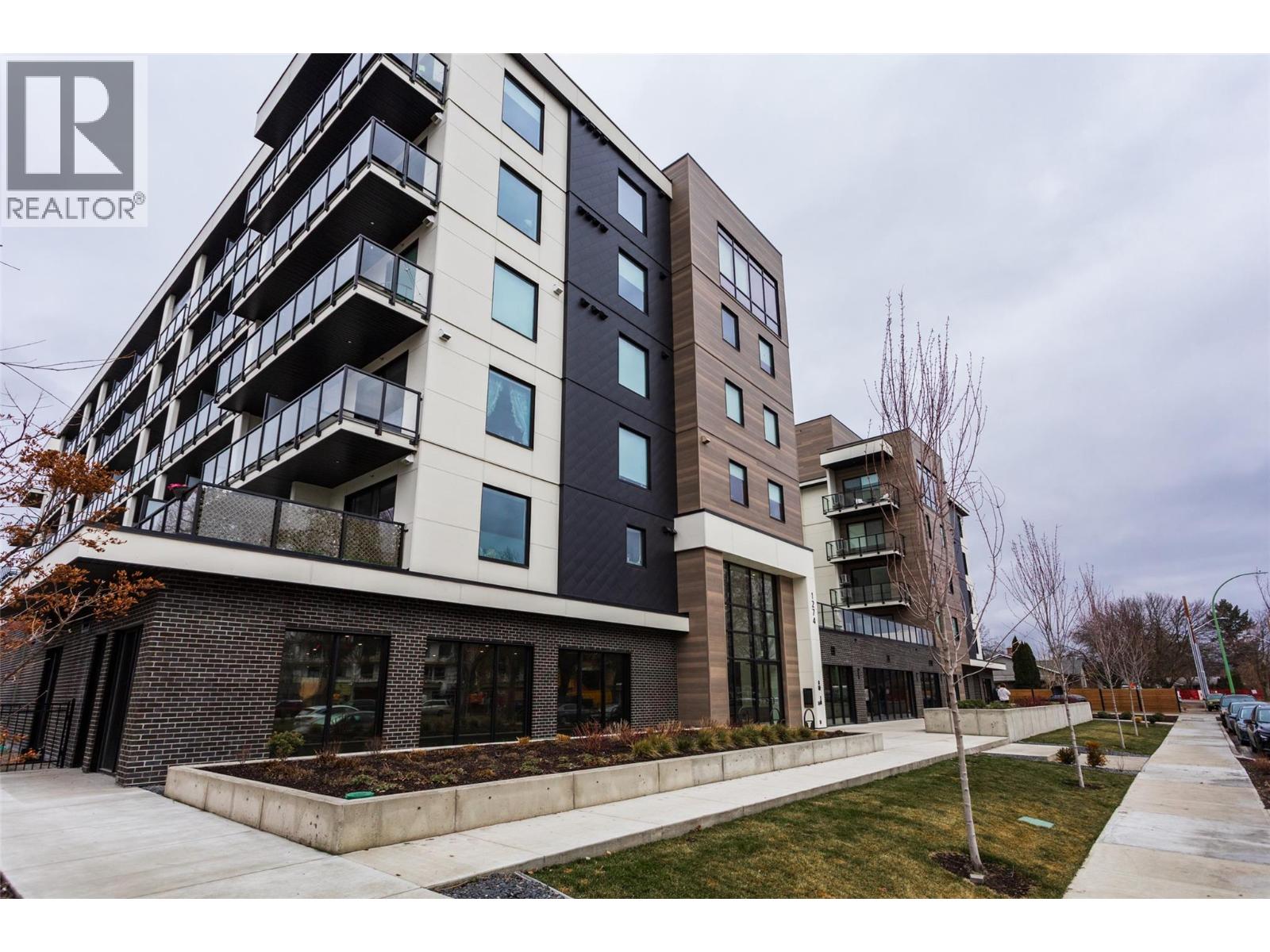 1274 Devonshire Avenue Unit# 307 Lot# 32, Kelowna, British Columbia  V1Y 0M7 - Photo 55 - 10374253