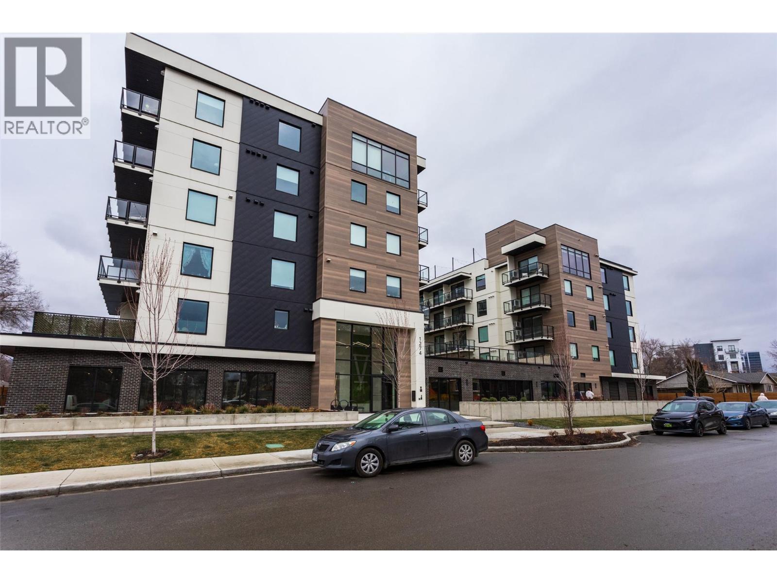 1274 Devonshire Avenue Unit# 307 Lot# 32, Kelowna, British Columbia  V1Y 0M7 - Photo 56 - 10374253