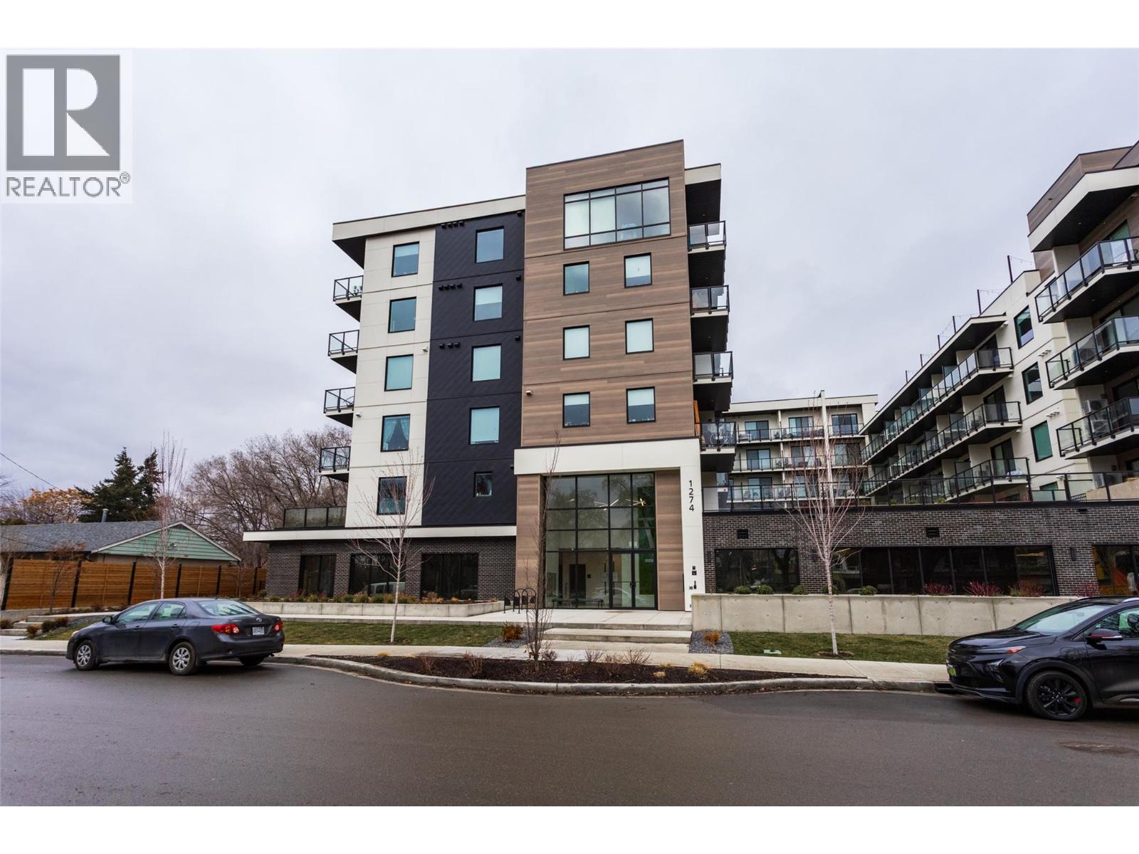 1274 Devonshire Avenue Unit# 307 Lot# 32, Kelowna, British Columbia  V1Y 0M7 - Photo 57 - 10374253