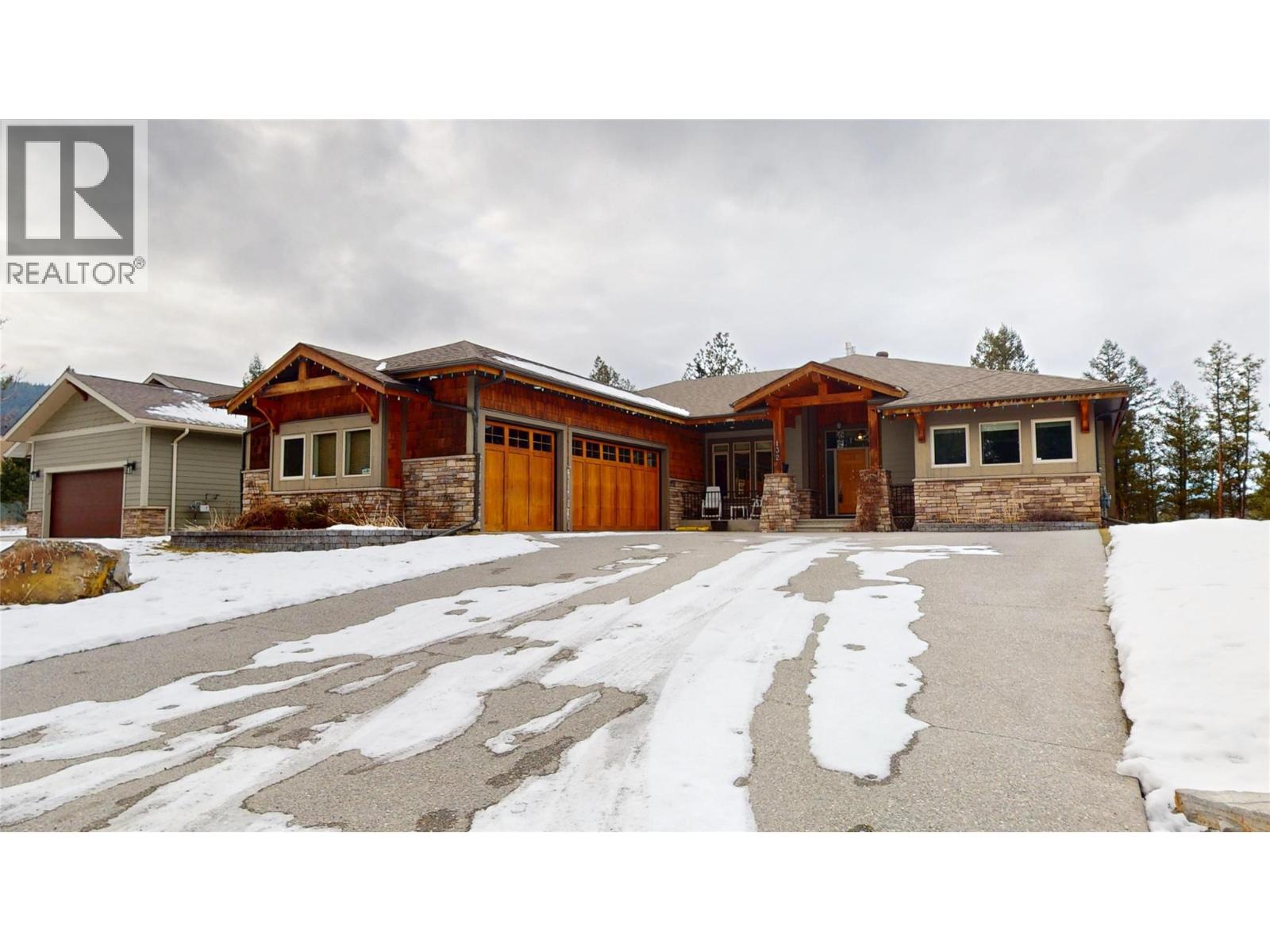 132 Purcell Place, cranbrook, British Columbia