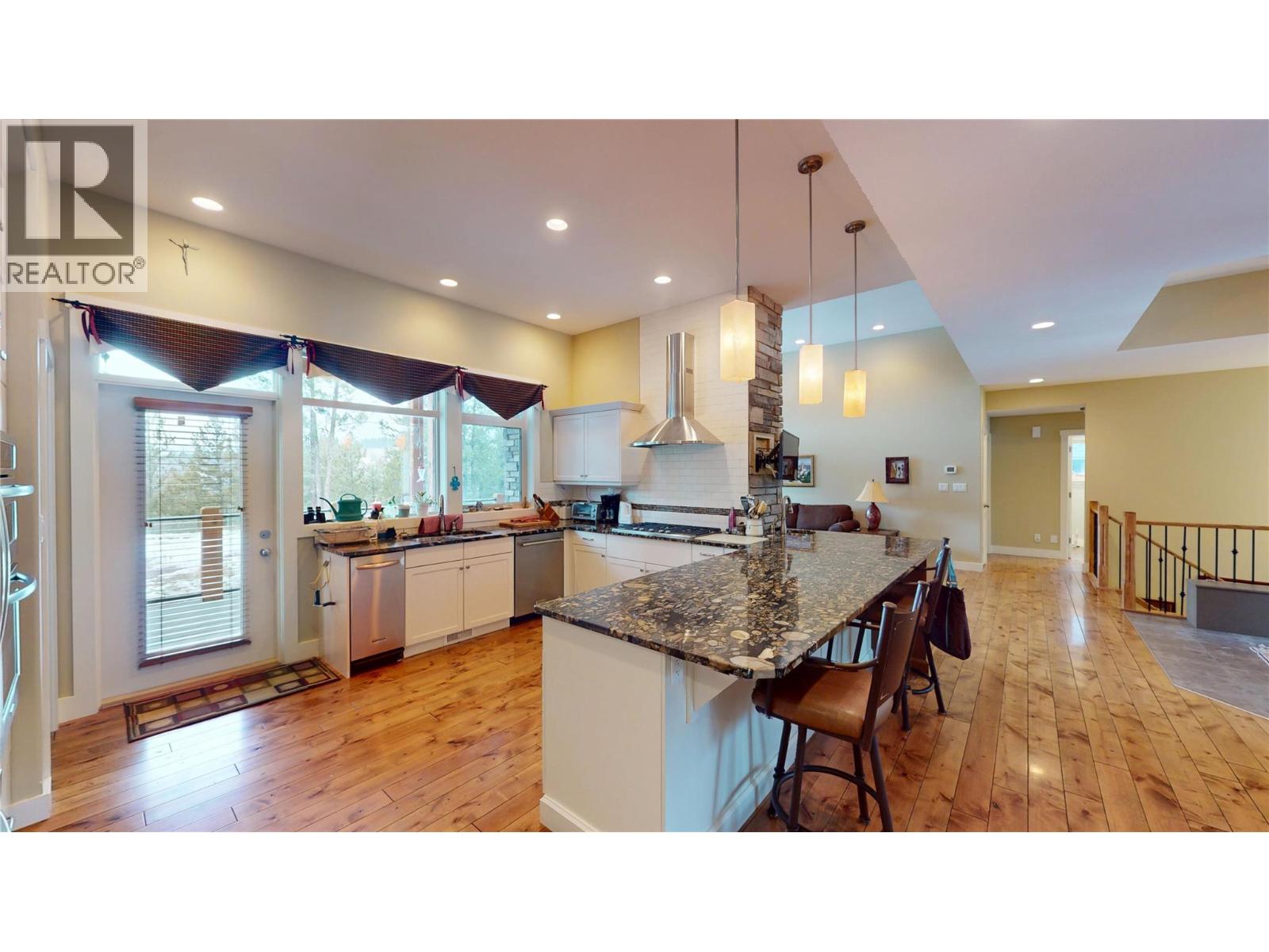 132 Purcell Place, Cranbrook, British Columbia  V1C 0C6 - Photo 13 - 10370847