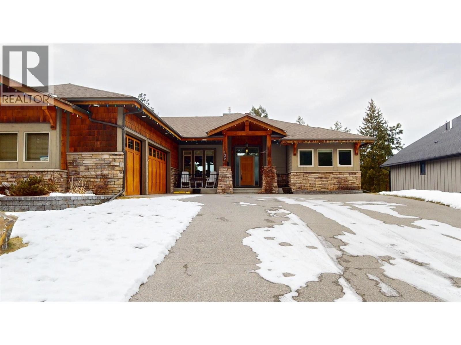 132 Purcell Place, Cranbrook, British Columbia  V1C 0C6 - Photo 2 - 10370847