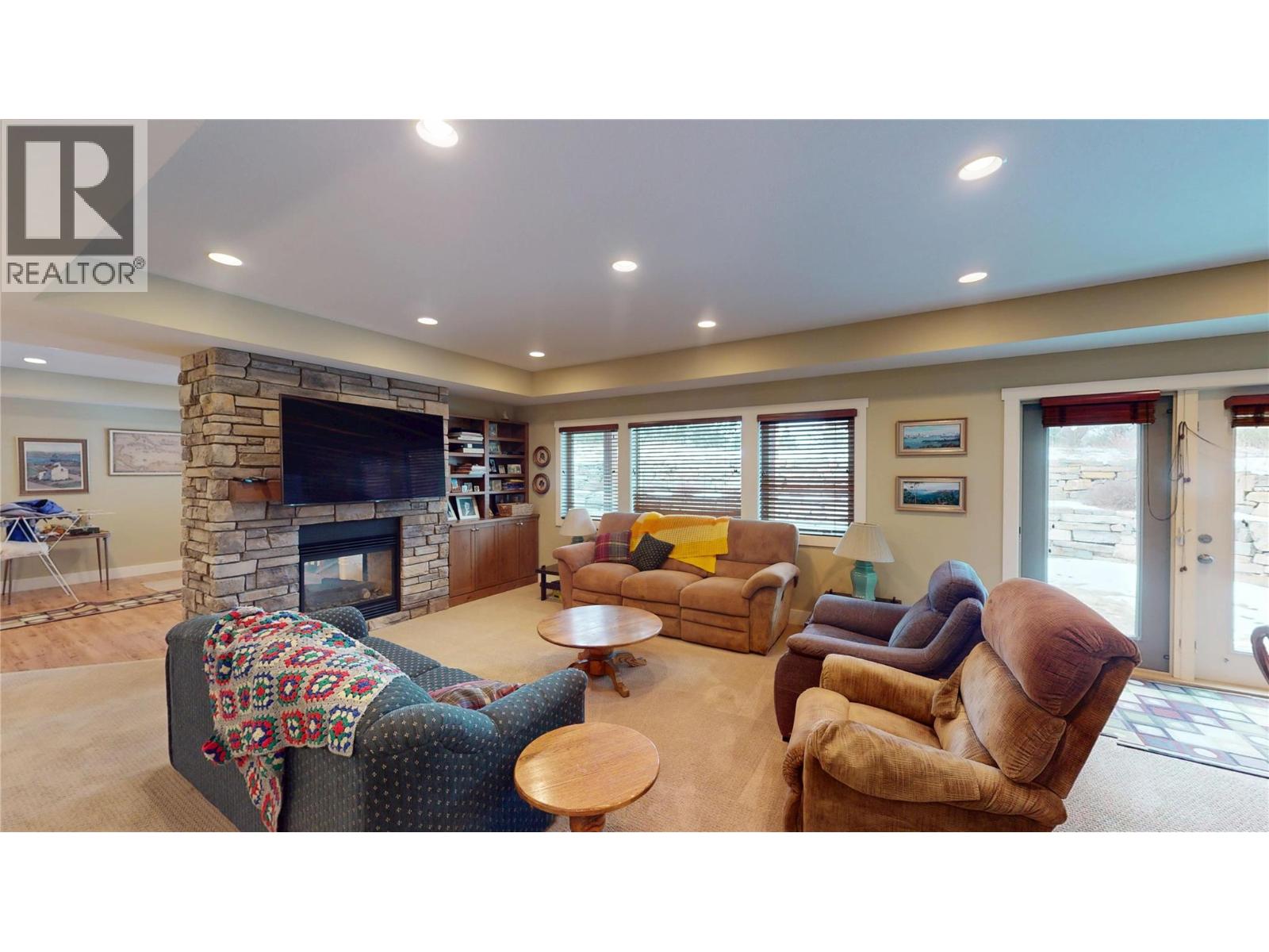 132 Purcell Place, Cranbrook, British Columbia  V1C 0C6 - Photo 32 - 10370847