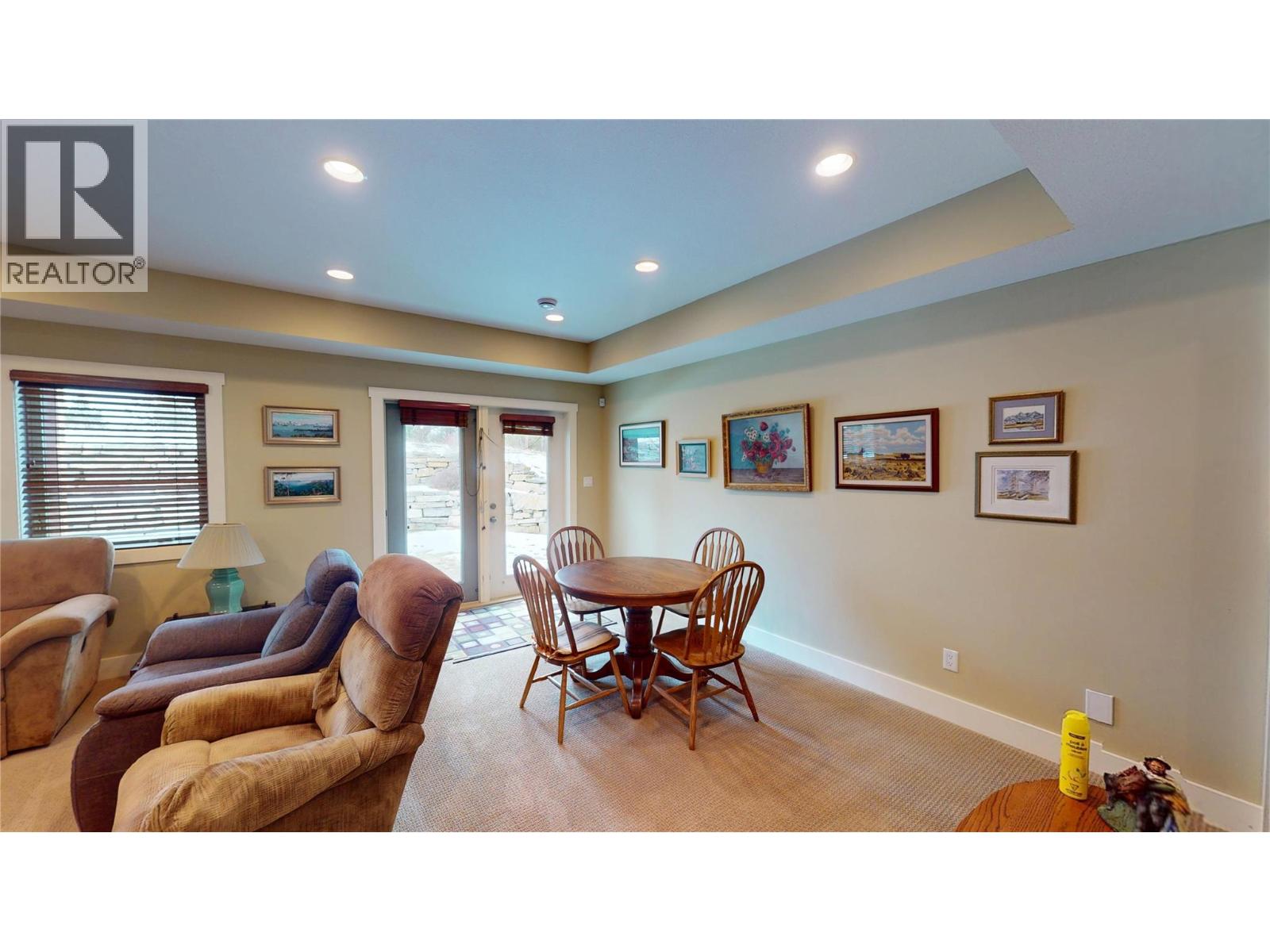 132 Purcell Place, Cranbrook, British Columbia  V1C 0C6 - Photo 33 - 10370847