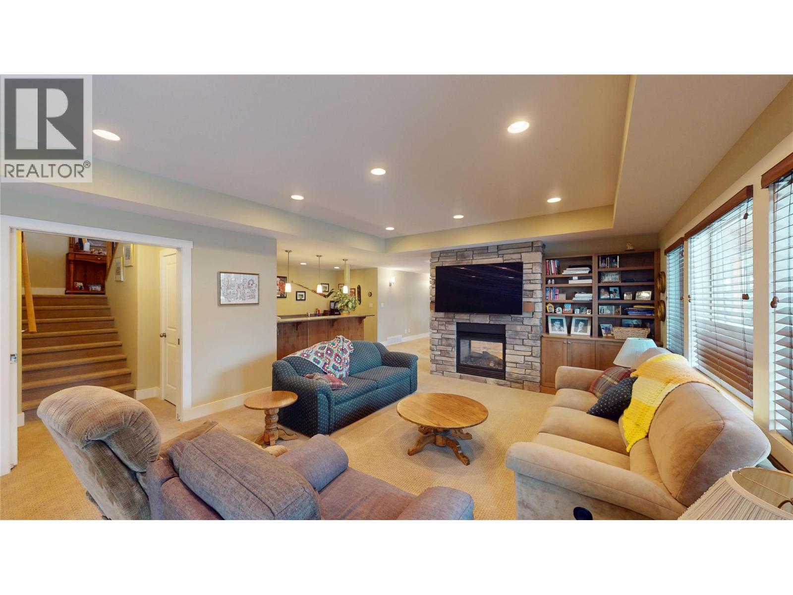 132 Purcell Place, Cranbrook, British Columbia  V1C 0C6 - Photo 35 - 10370847