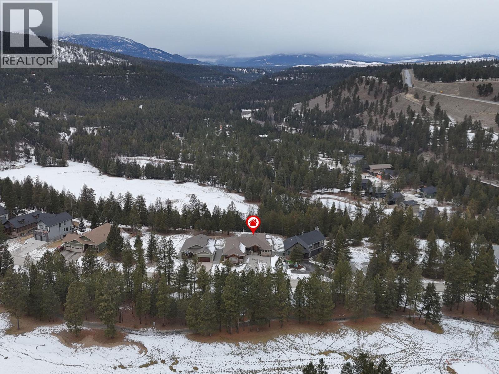 132 Purcell Place, Cranbrook, British Columbia  V1C 0C6 - Photo 4 - 10370847