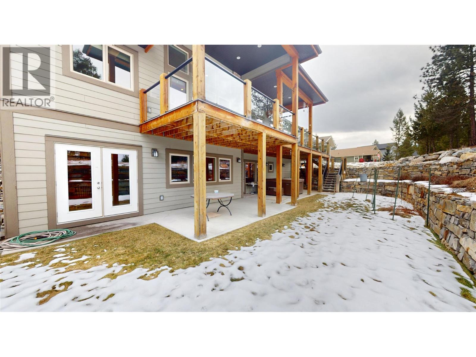 132 Purcell Place, Cranbrook, British Columbia  V1C 0C6 - Photo 55 - 10370847