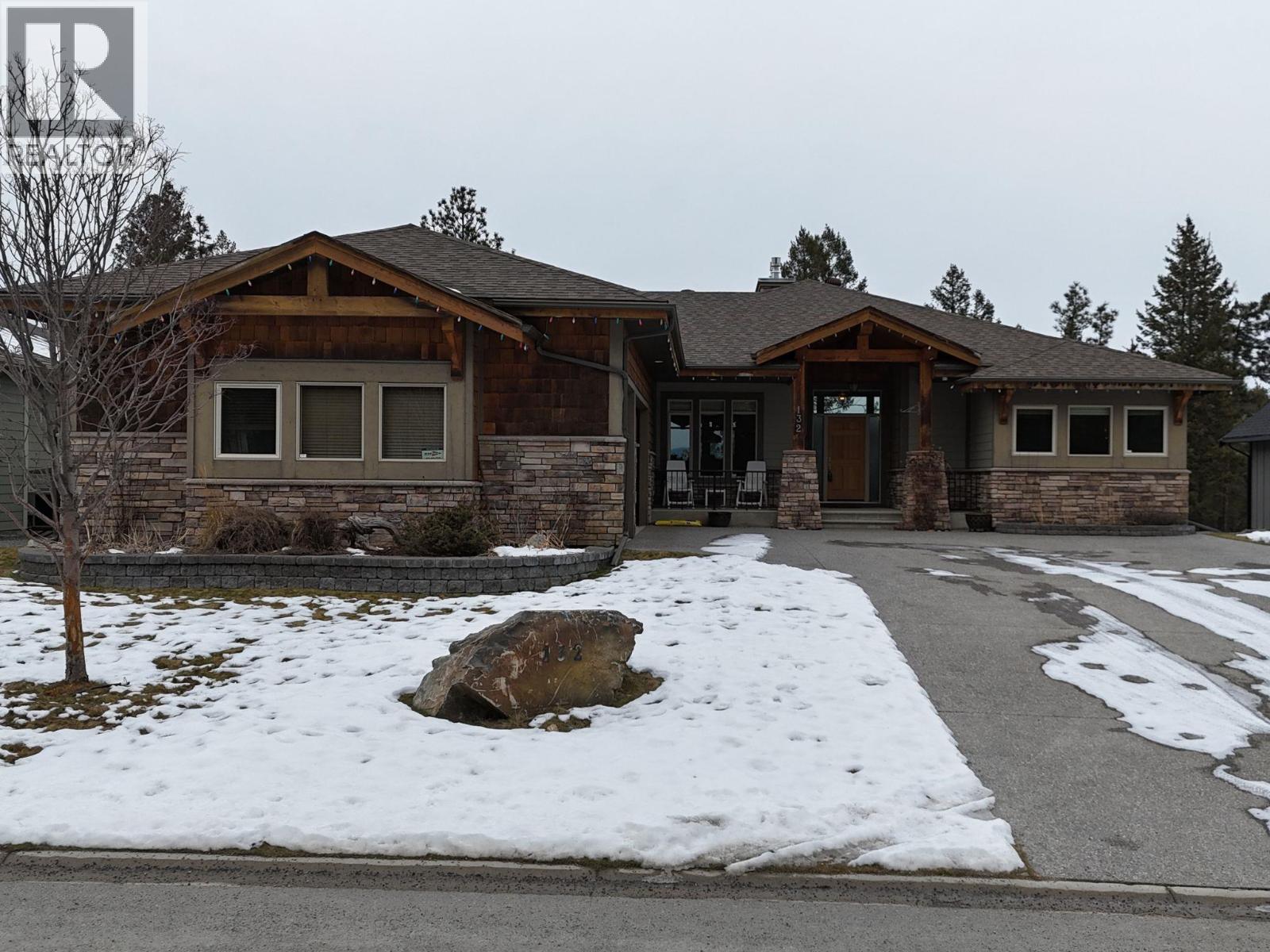 132 Purcell Place, Cranbrook, British Columbia  V1C 0C6 - Photo 59 - 10370847