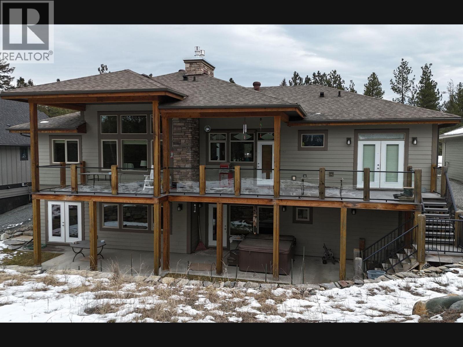 132 Purcell Place, Cranbrook, British Columbia  V1C 0C6 - Photo 61 - 10370847