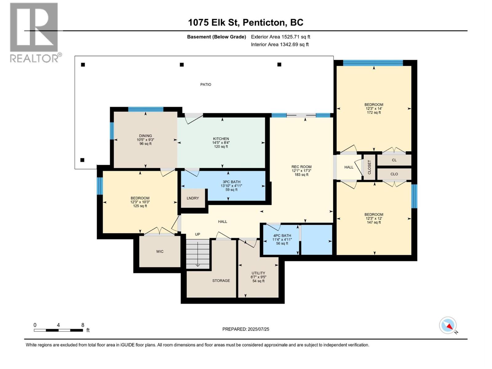 1075 Elk Street, Penticton, British Columbia  V2A 0C9 - Photo 27 - 10374778