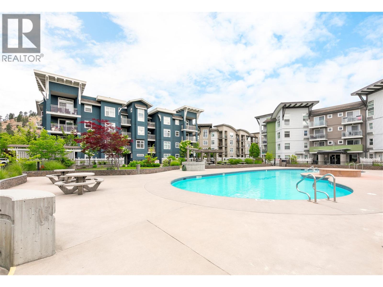 567 Yates Road Unit# 417, kelowna, British Columbia